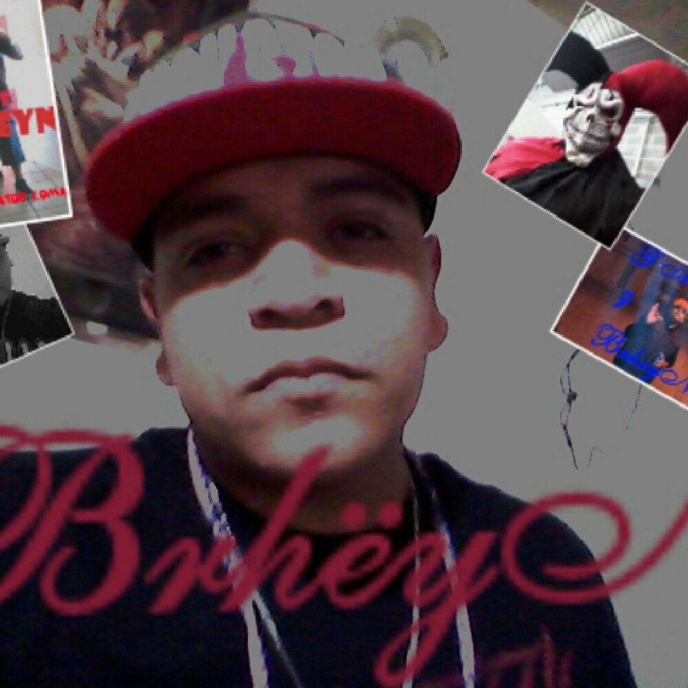 BR brheyn