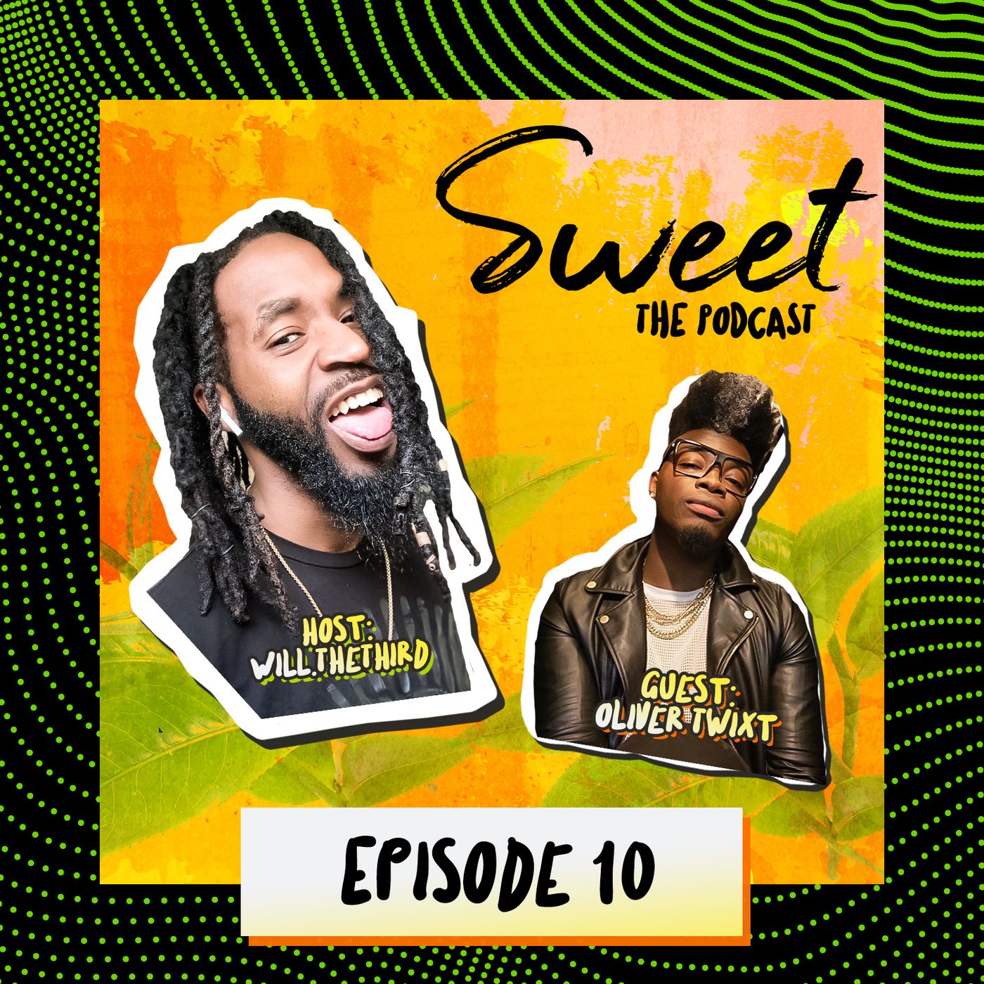 Sweet.ThePodcast
