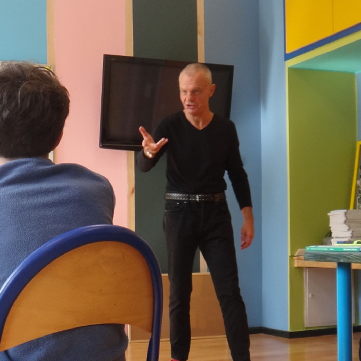 Krzysztof Rutkowski – Paryskie Pasaże