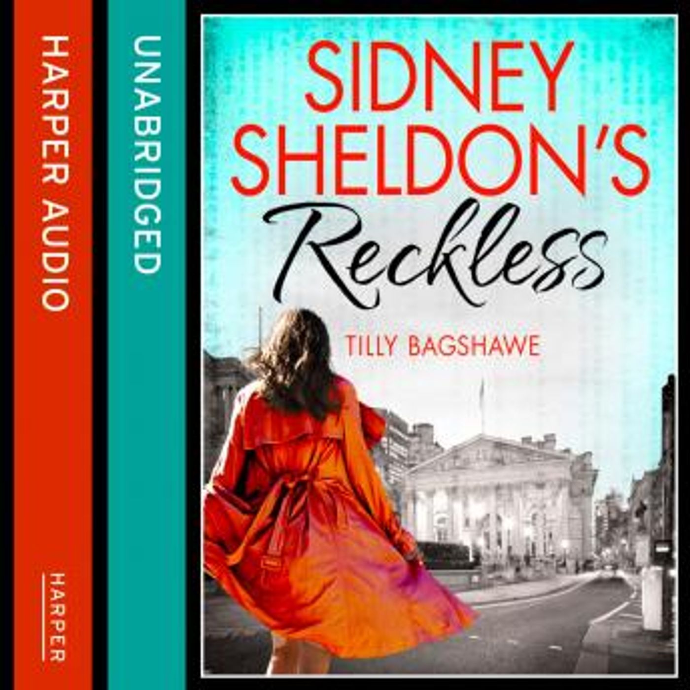 Download New Full Audiobooks in Fiction, Action & Adventure