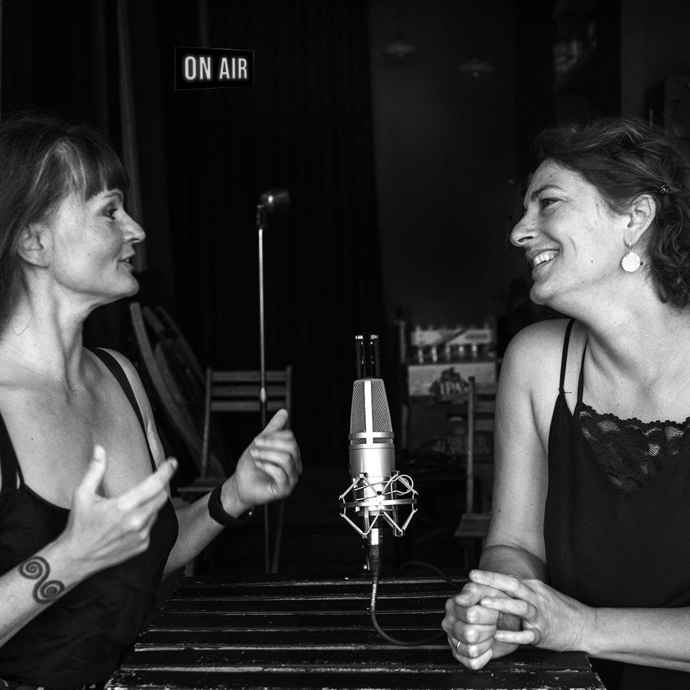 Arketyper til 1. Advent. af Lisa Bentzen