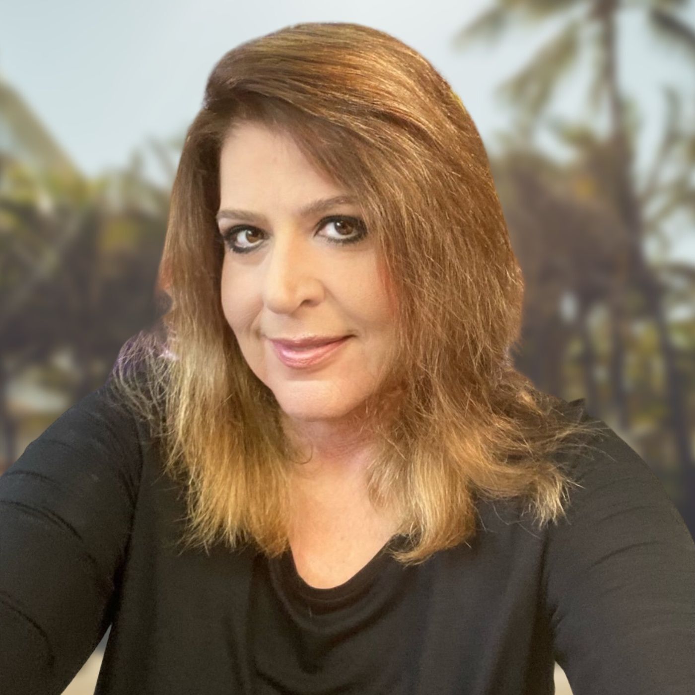 The Jodi Stewart Podcast