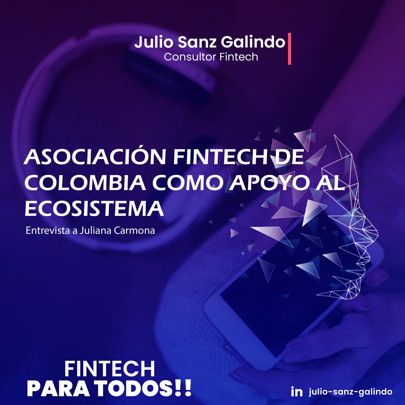 Fintech para todos