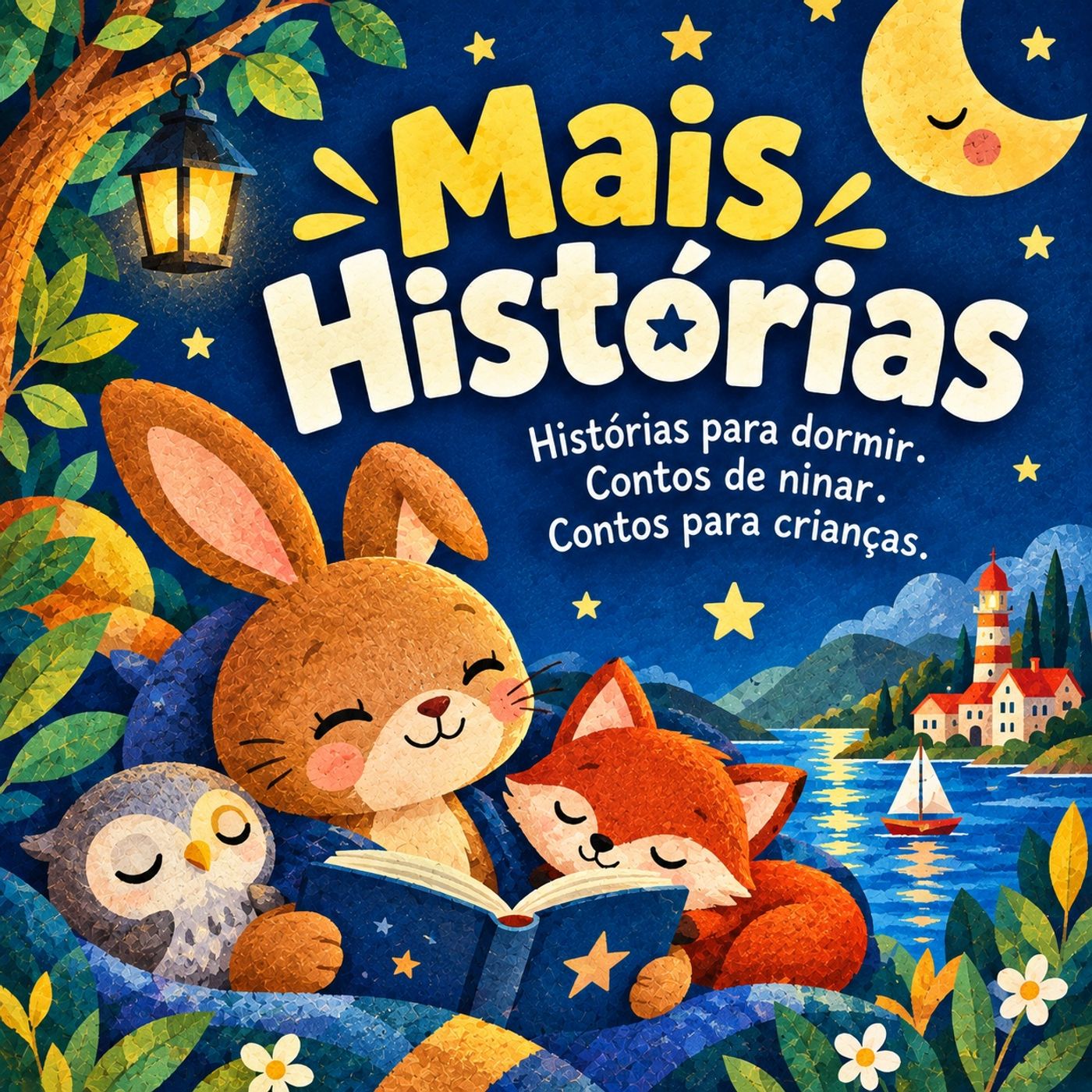 Ebenezer Scrooge e a Magia dos Fantasmas do Natal ｜ Conto infantil