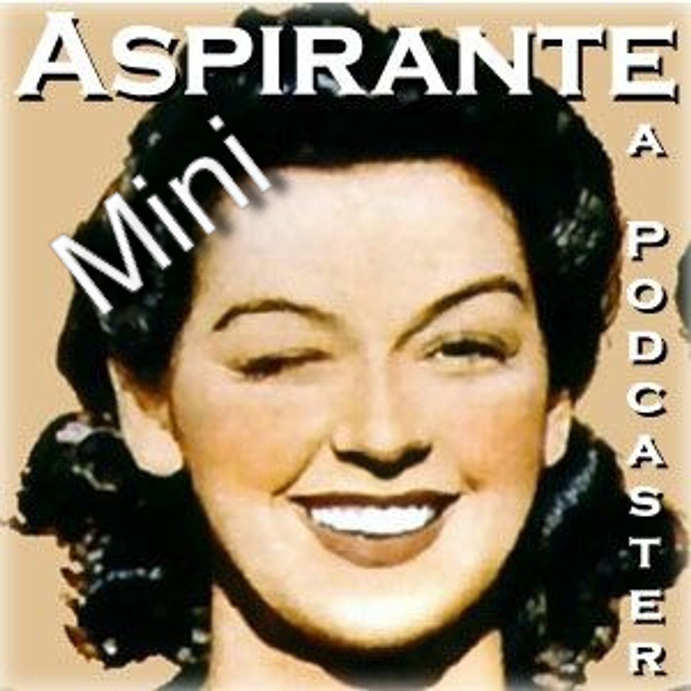 Aspirante Mini