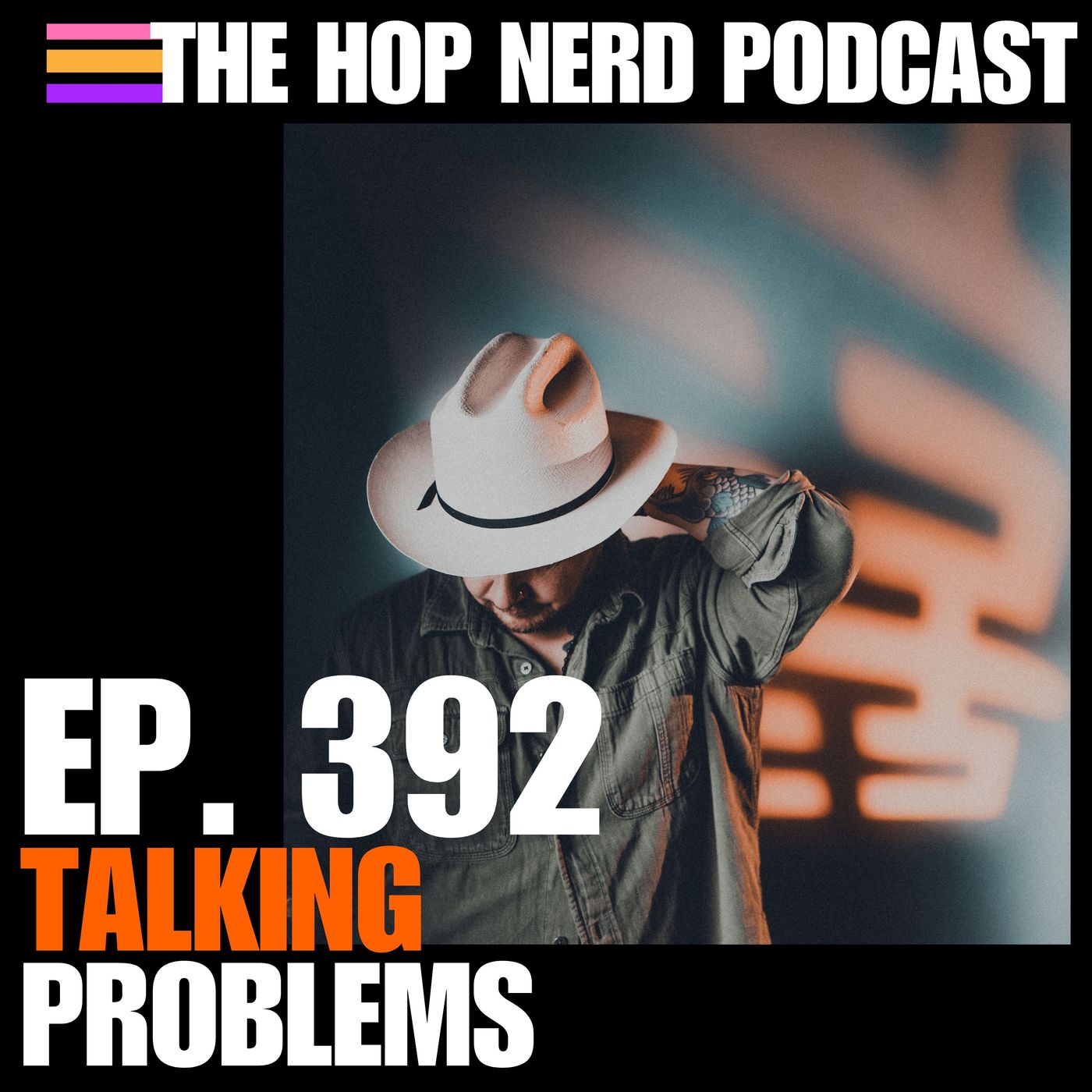 A Few BIG Problems A Few BIG Problems