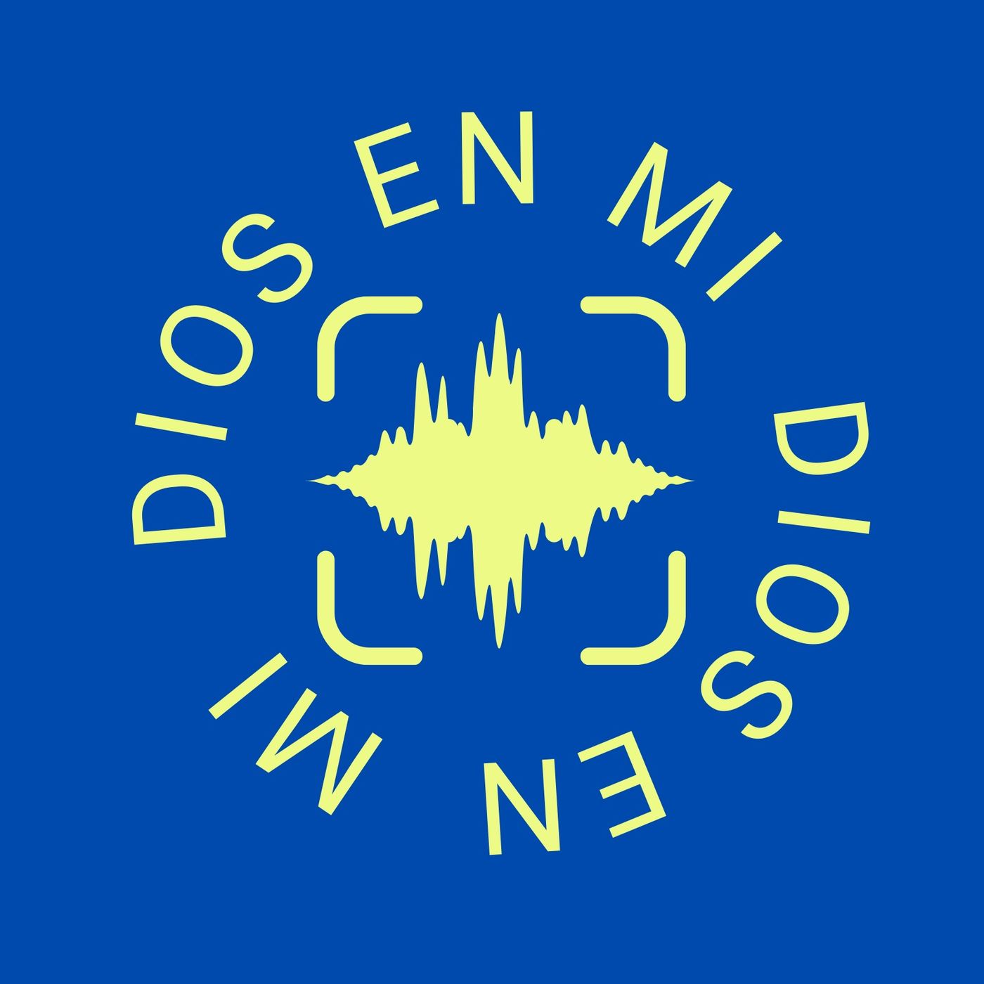 Radio Dios En Mi