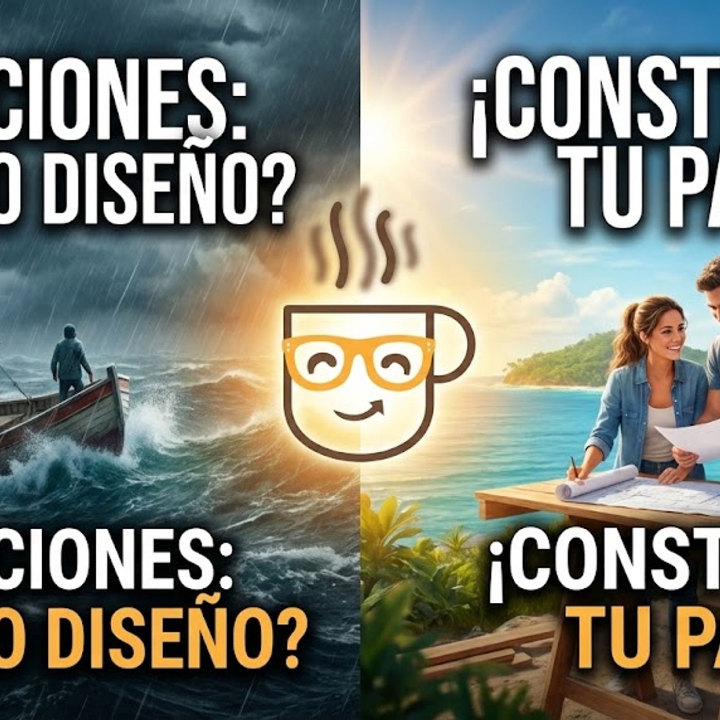 Por qué tus relaciones no “fluyen” y qué hacer al respecto