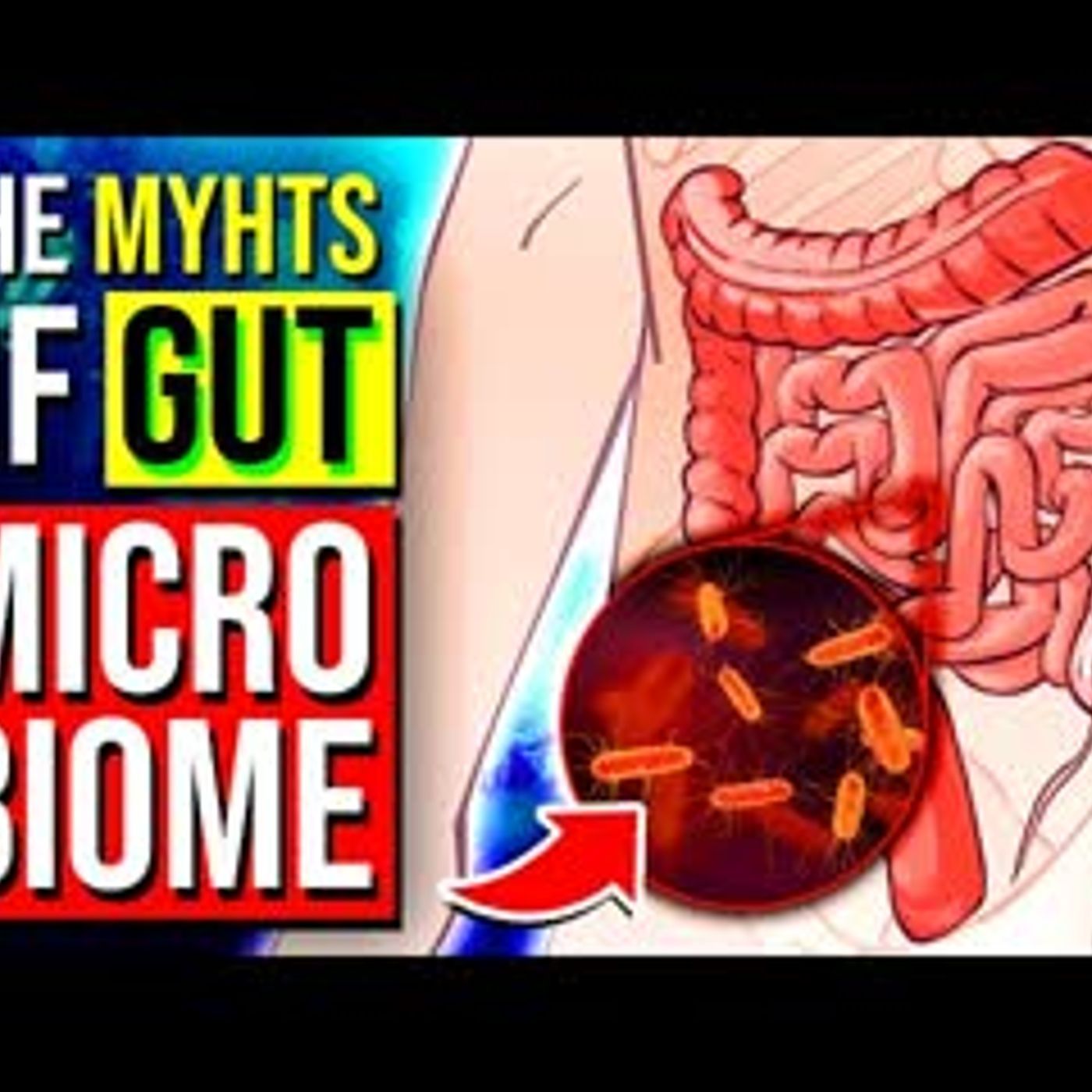 Physical Health, Mental Strength