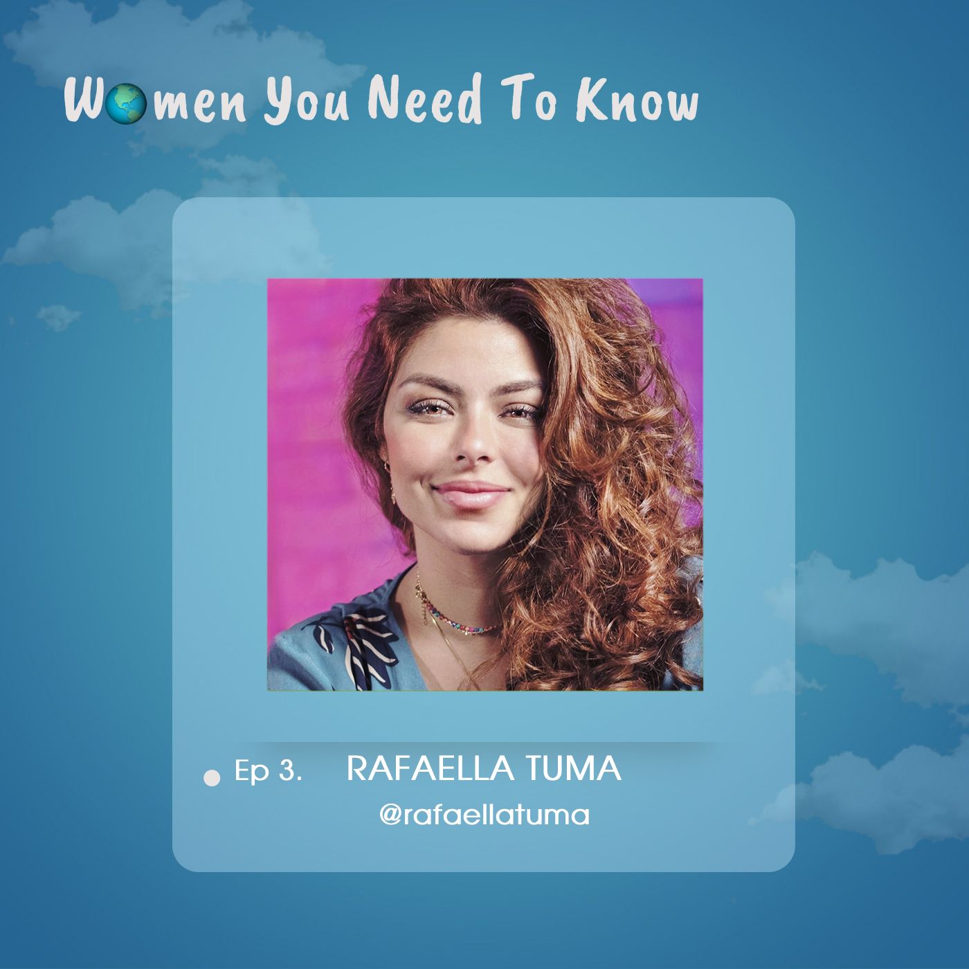 Women You Need To Know