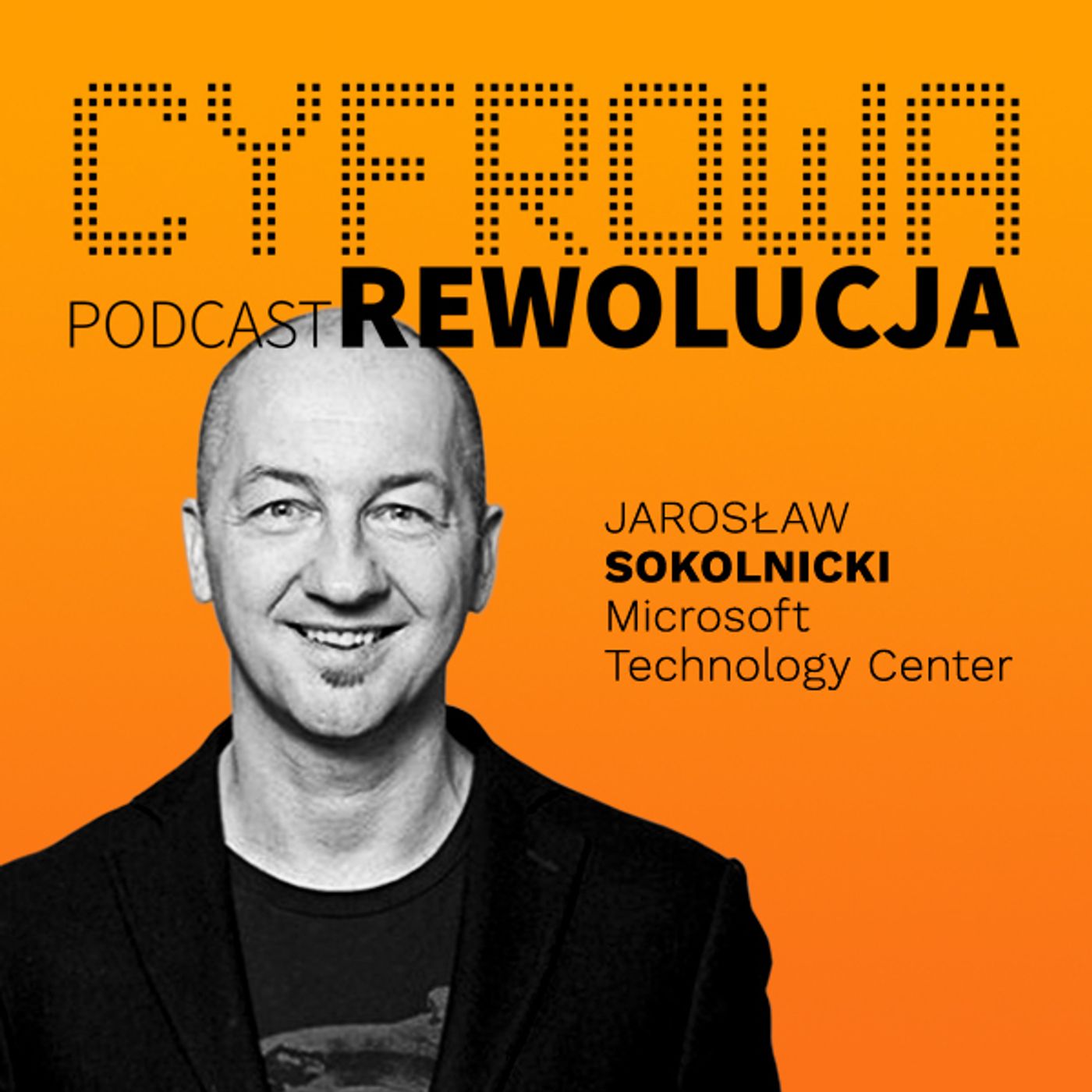 Aleja Innowacji w Microsoft Technology Center - Jarosław Sokolnicki MICROSOFT