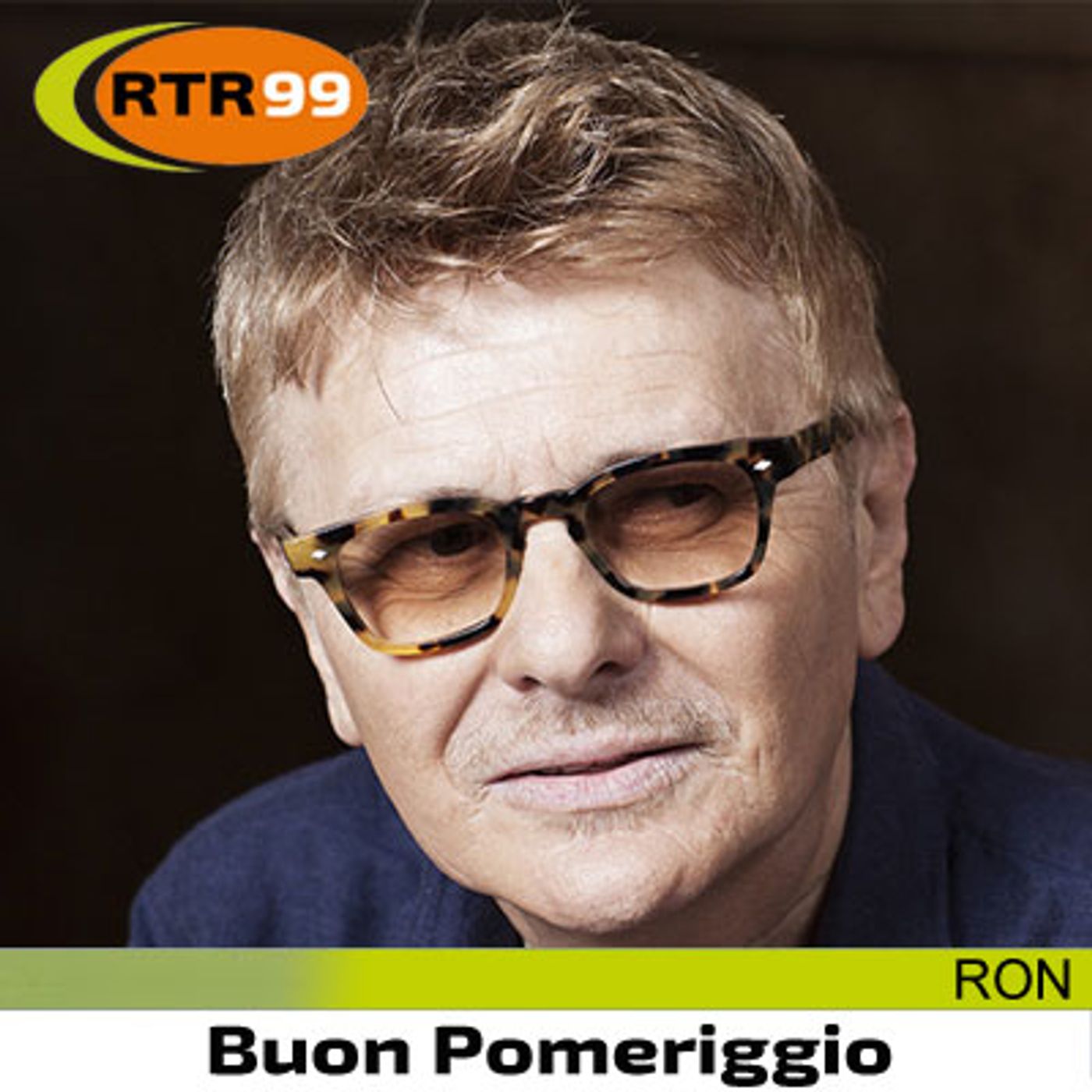 Ospiti - RTR 99 Radio Ti Ricordi