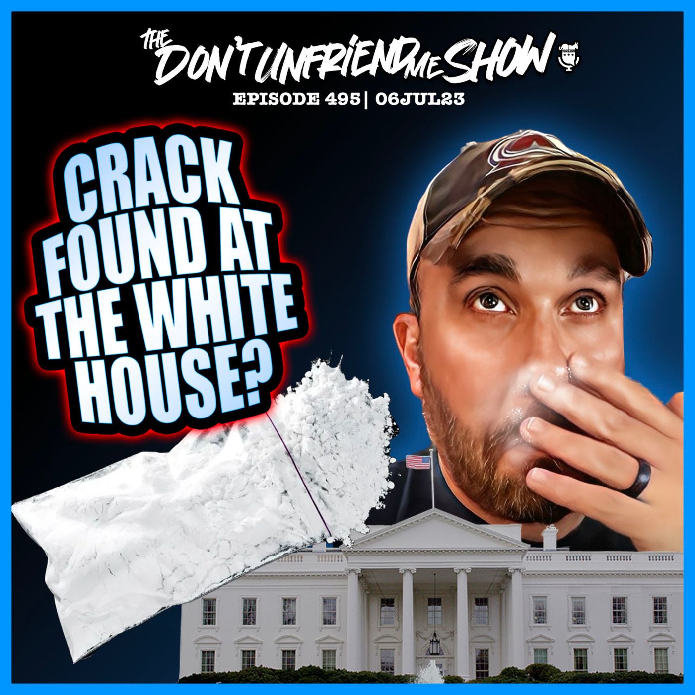 The DUM Show