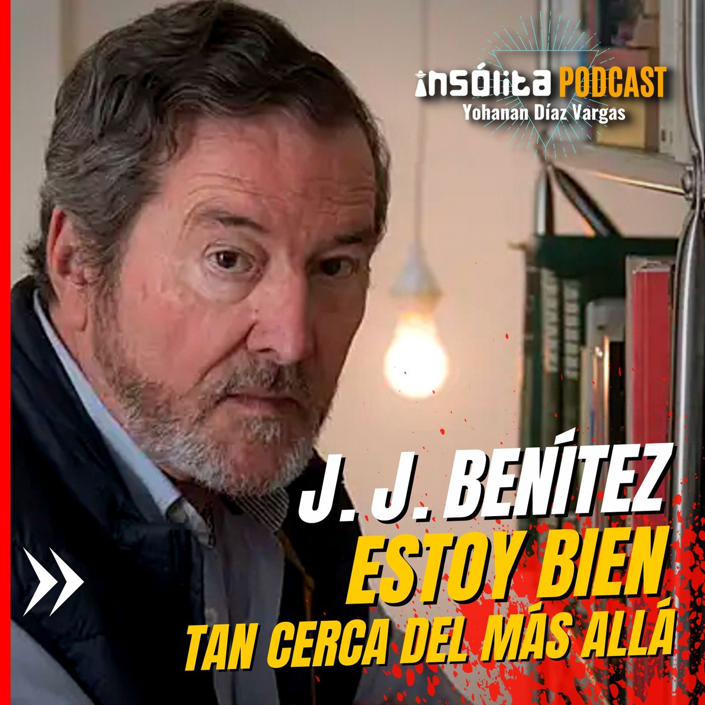 Podcast INSÓLITA