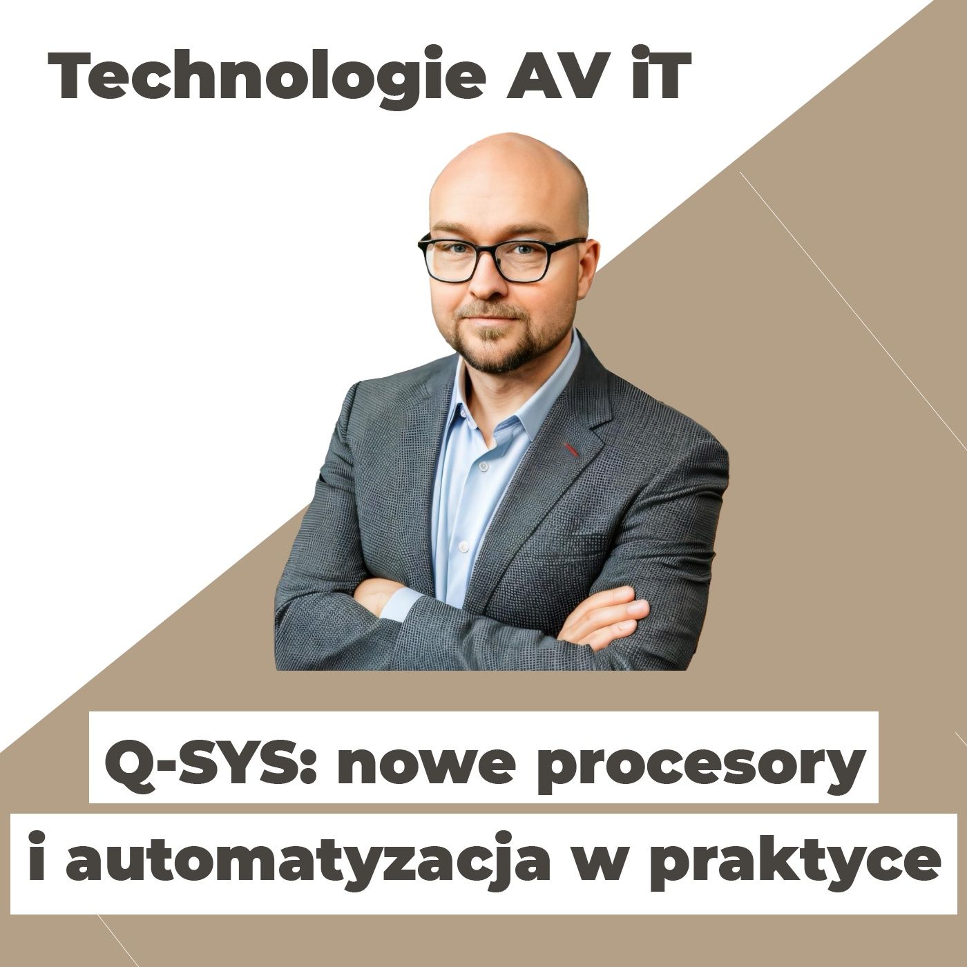 Podcast AV iT