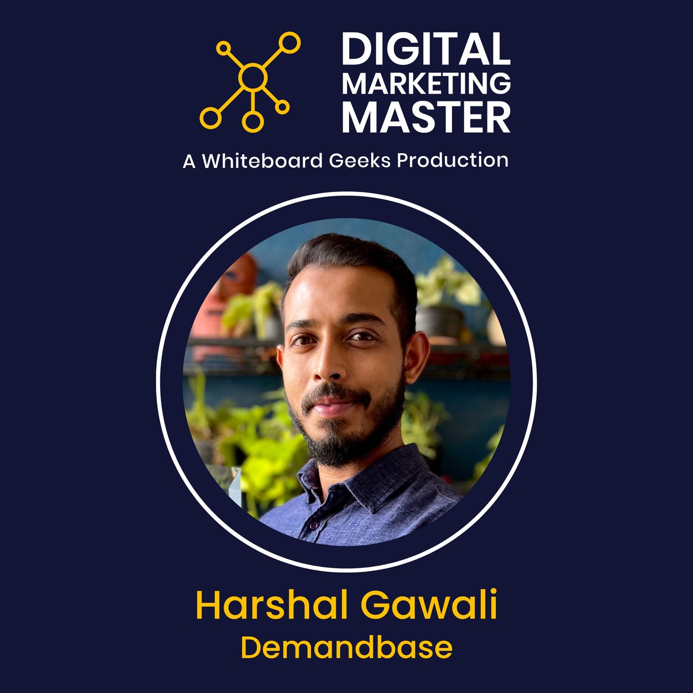Digital Marketing Master
