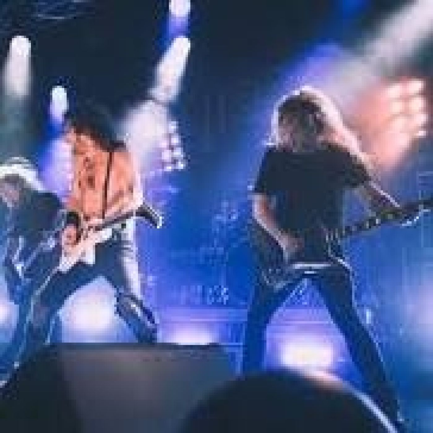 My Rock PlayList Podcast - El Culto A: Airbourne episode artwork