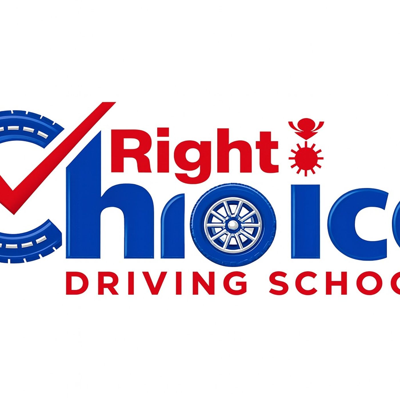 Right Choice Driving cover art