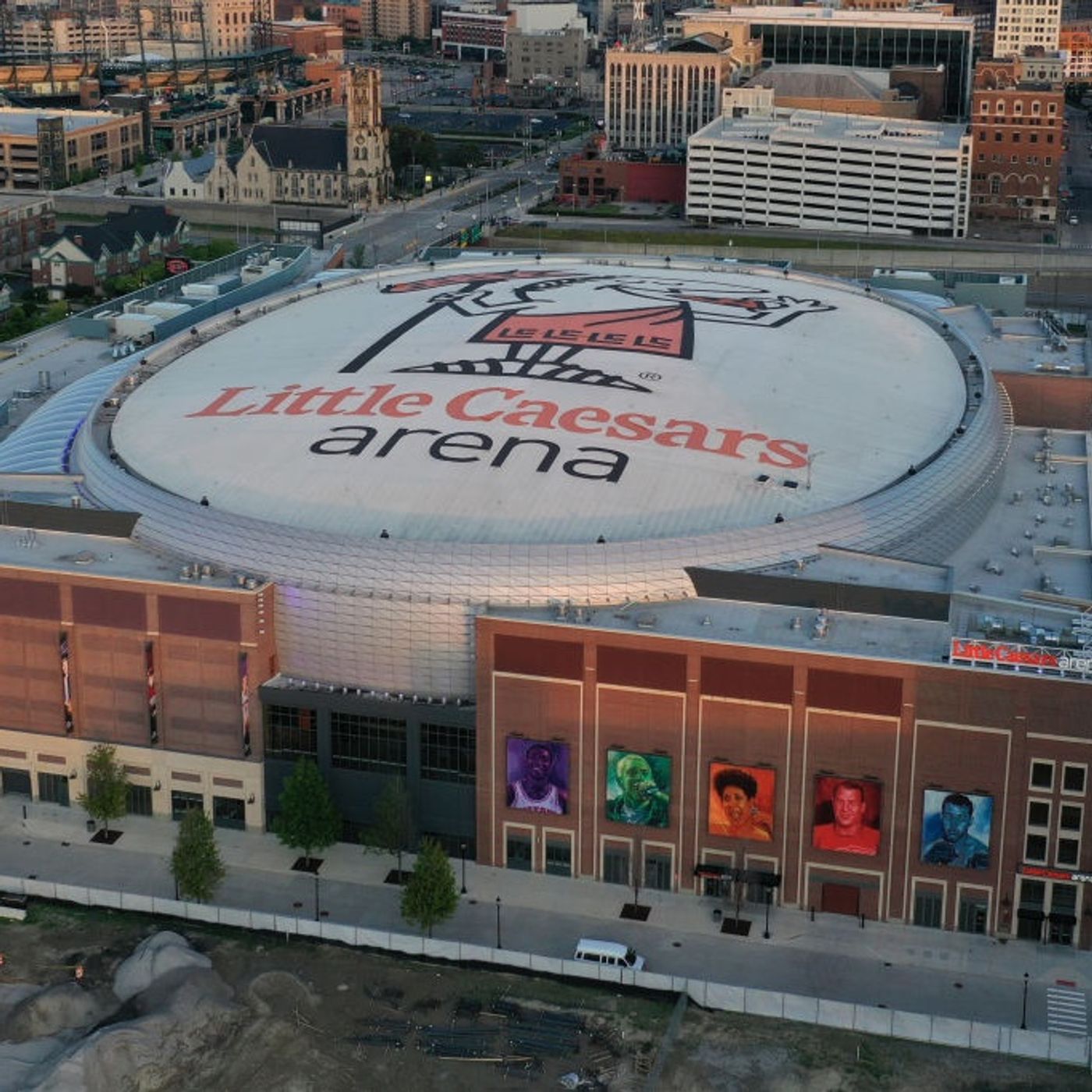 Gambling Official in Michigan, Empty Arenas in Detroit, & No Fans for March Madness episode artwork