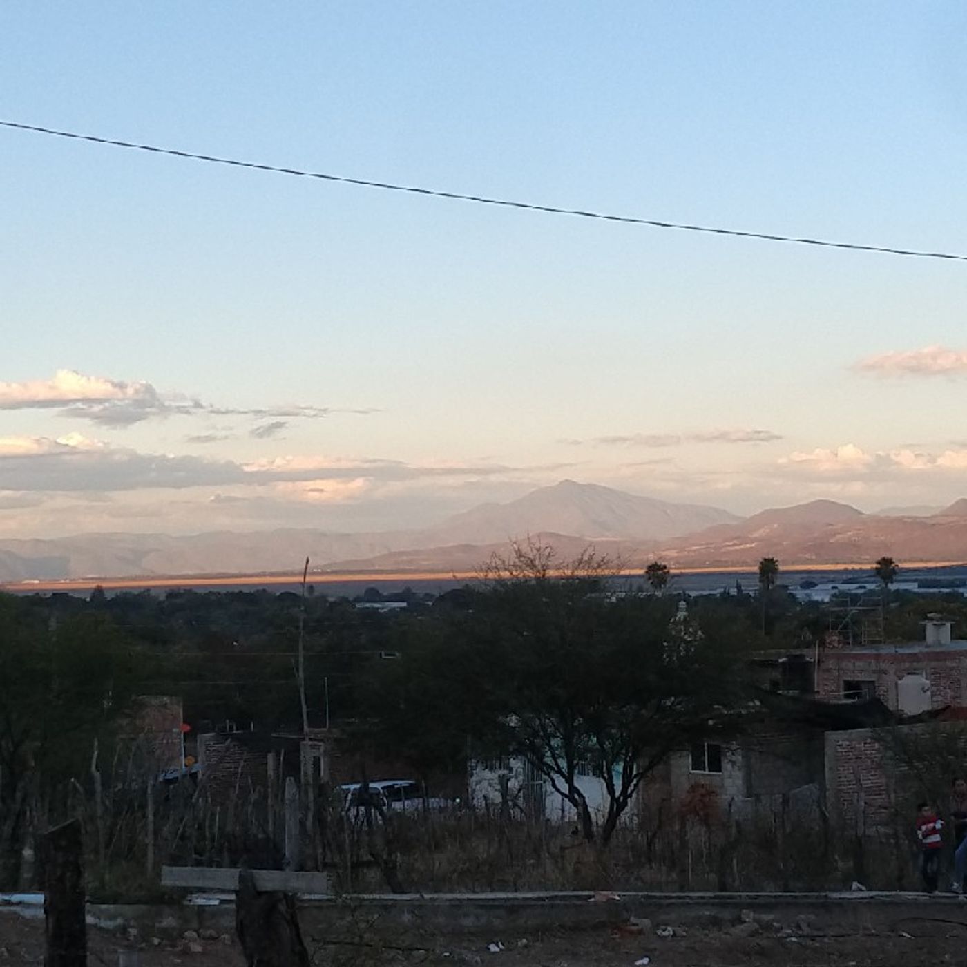 Doña Pelusita Y Conejomán