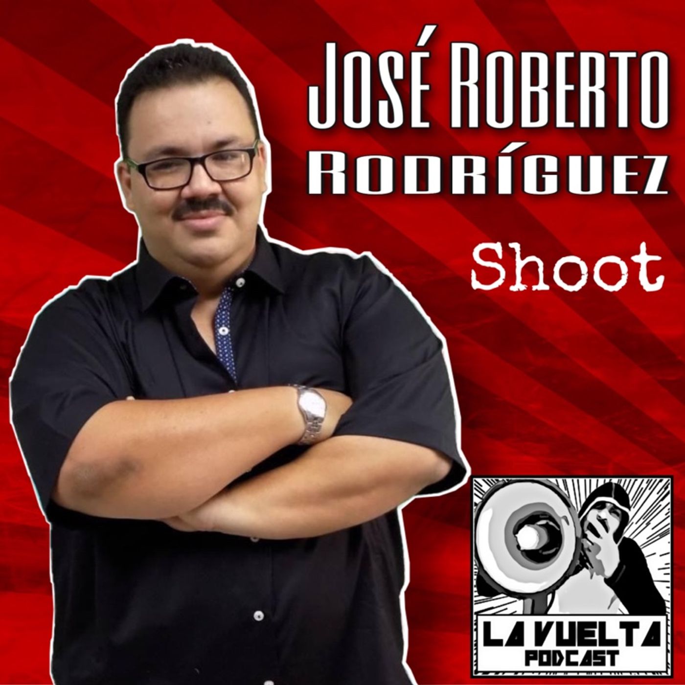 La Vuelta PR