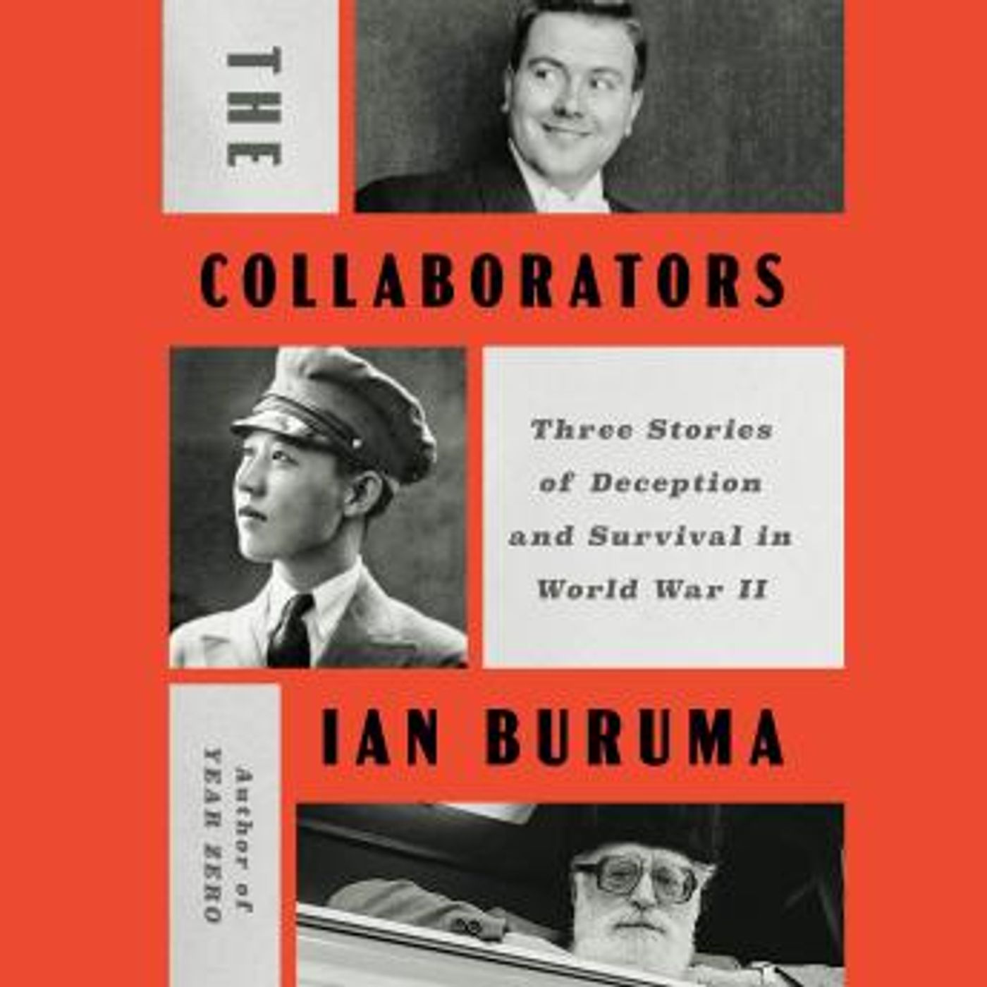 Explore New Full Audiobooks in History, Asia