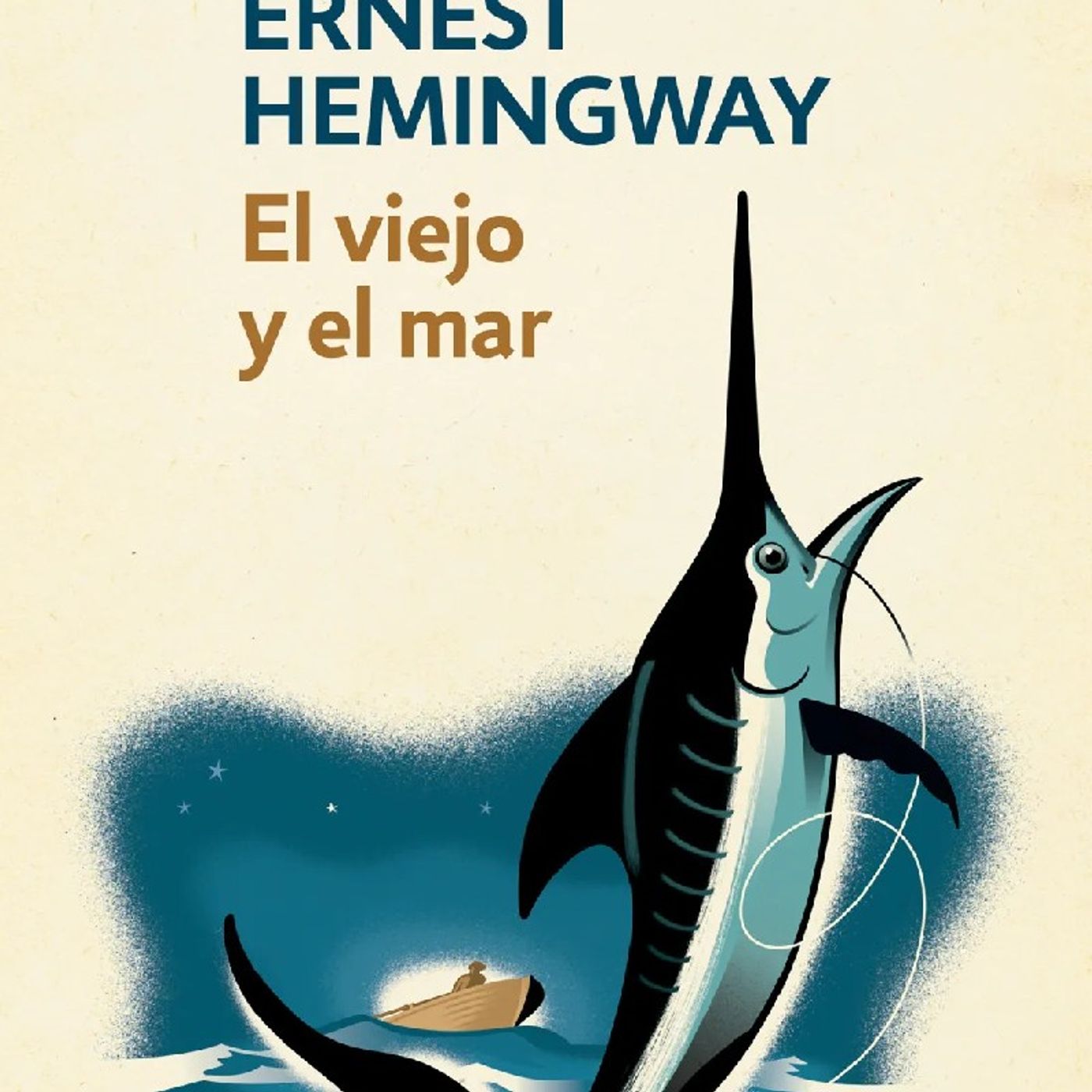 EL VIEJO Y EL MAR episode artwork