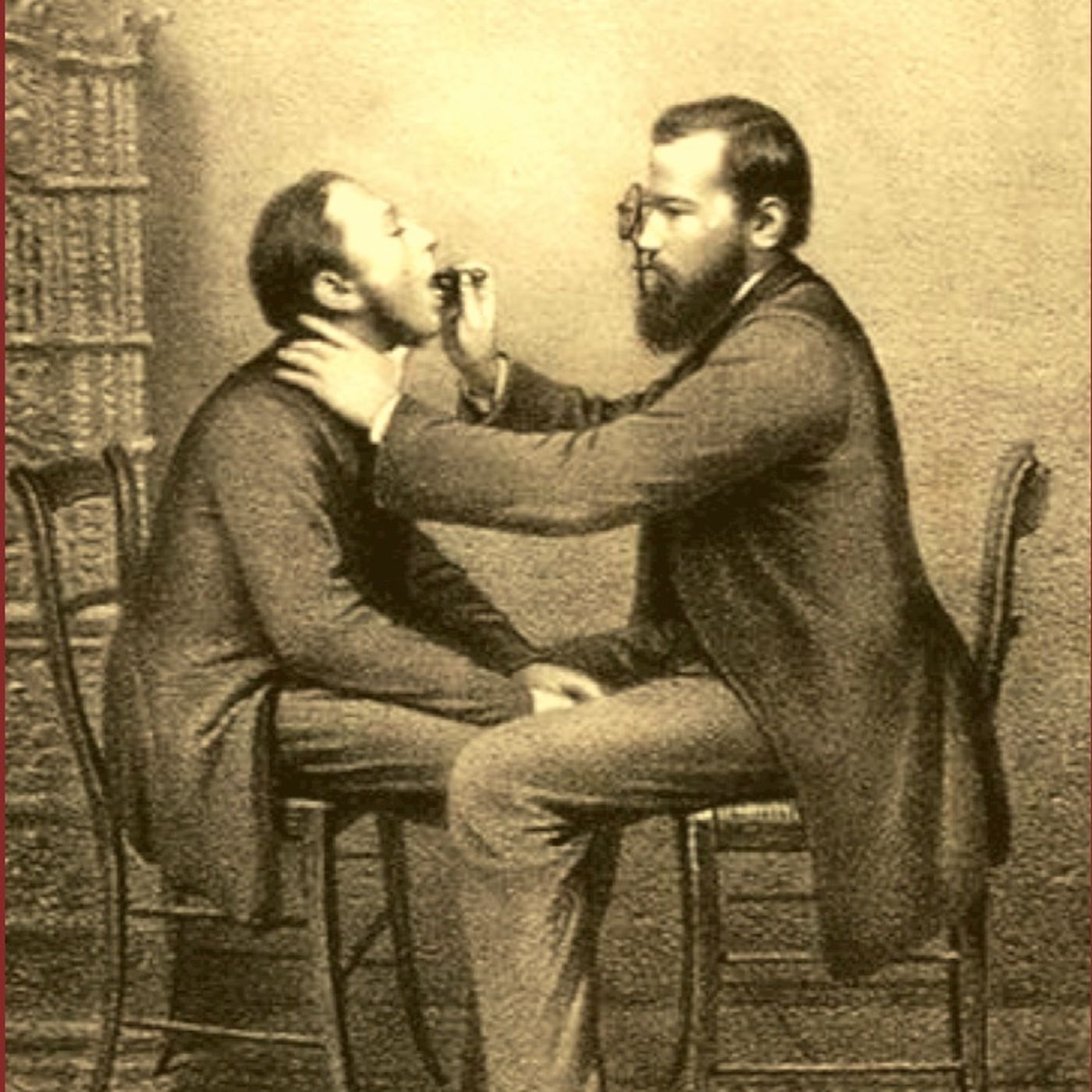 Pillole di Storia della Medicina