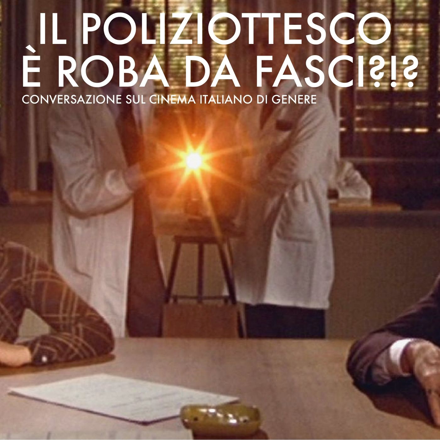 Immaginare il Futuro
