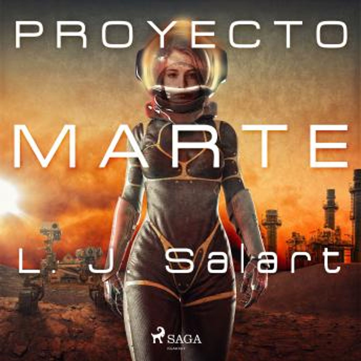 Access Unmissable Full Audiobooks in Science Fiction & Fantasy, Science Fiction