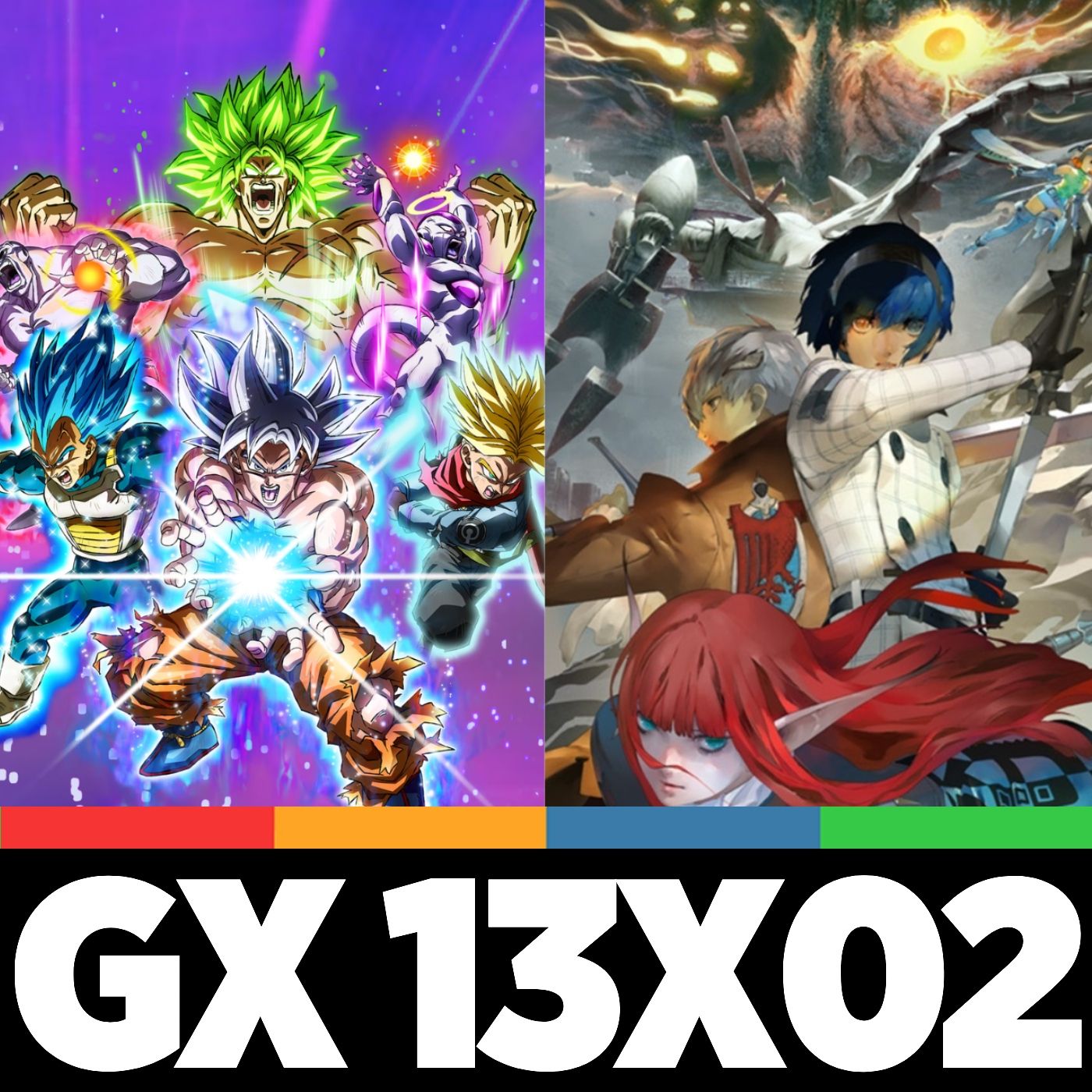 GAMELX Podcast