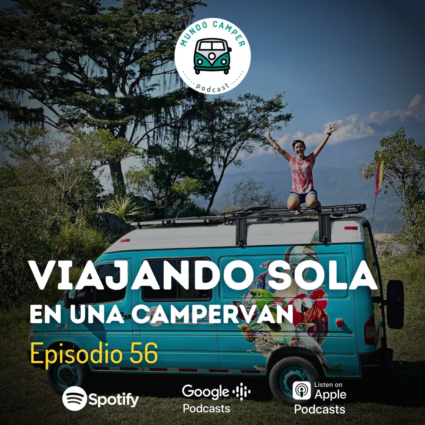 Mundo Camper