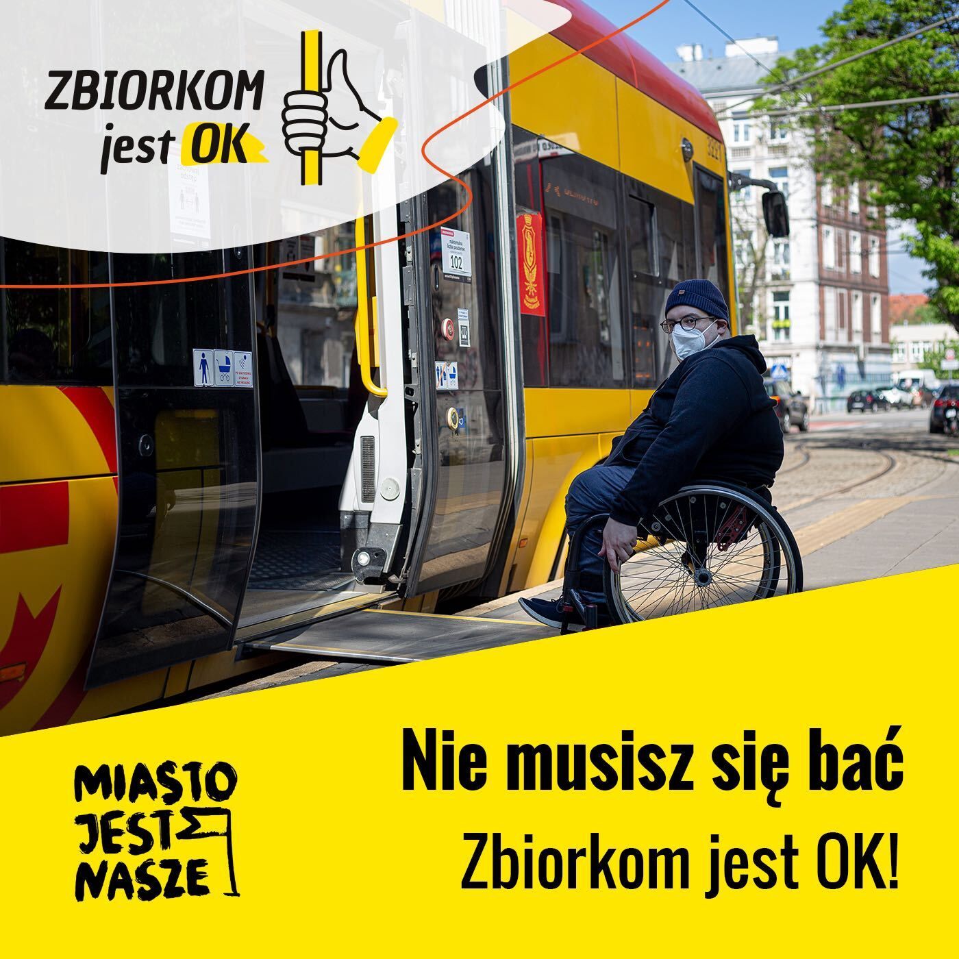 Miasto Jest Nasze