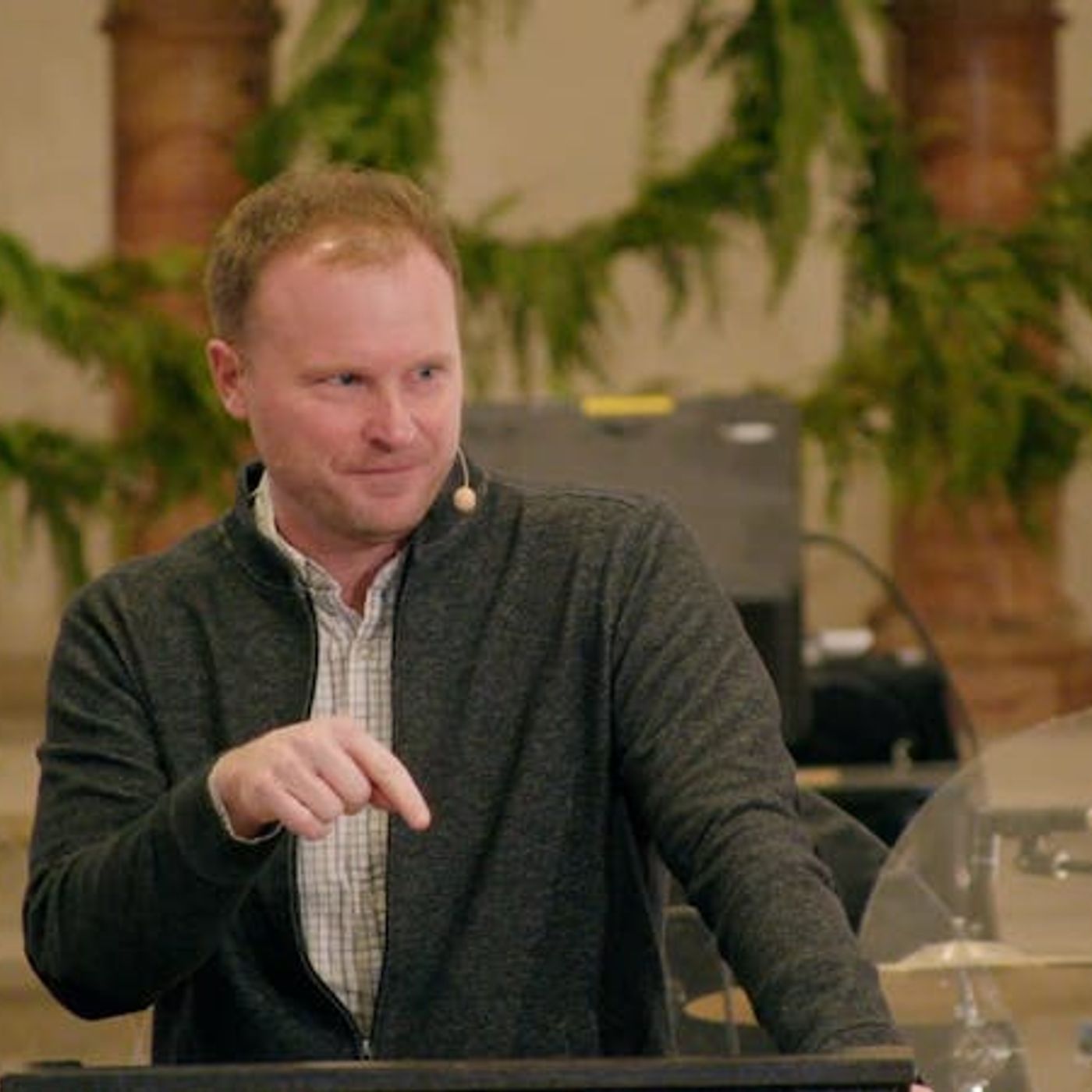 Kennystix\'s podcast