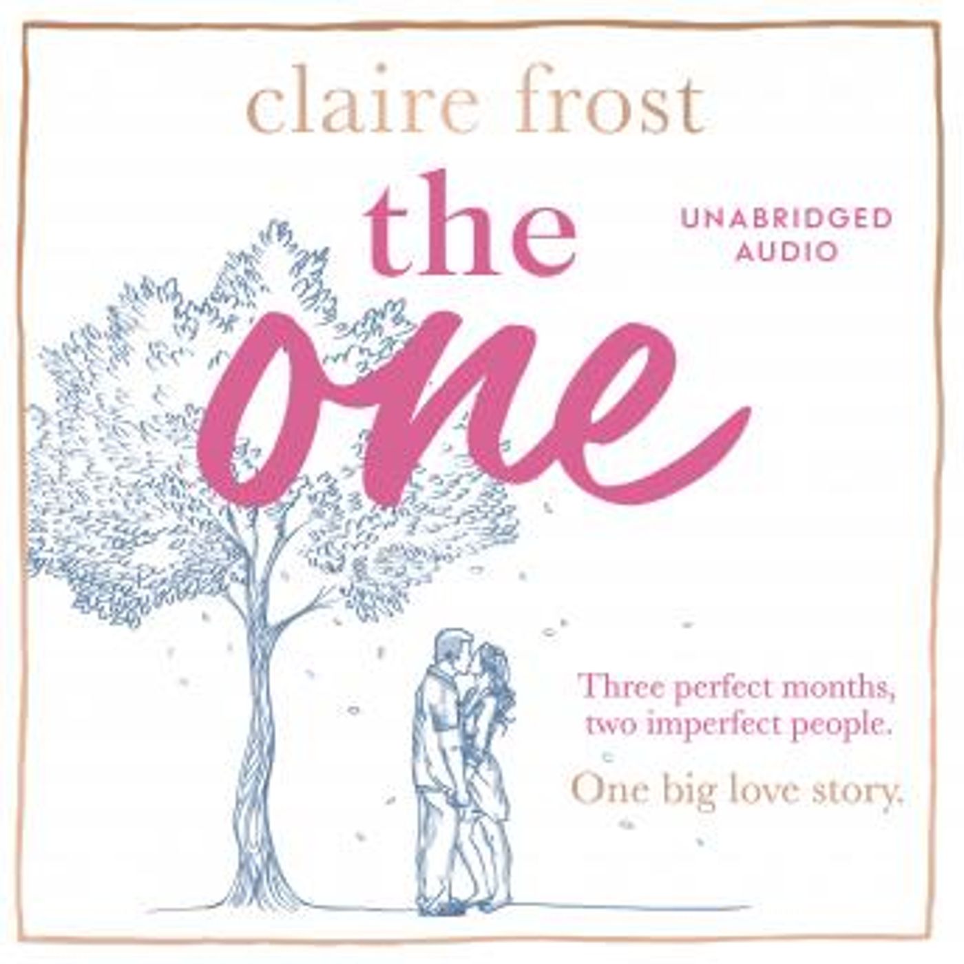 Listen to Trending Full Audiobooks in Romance, Rom-Com