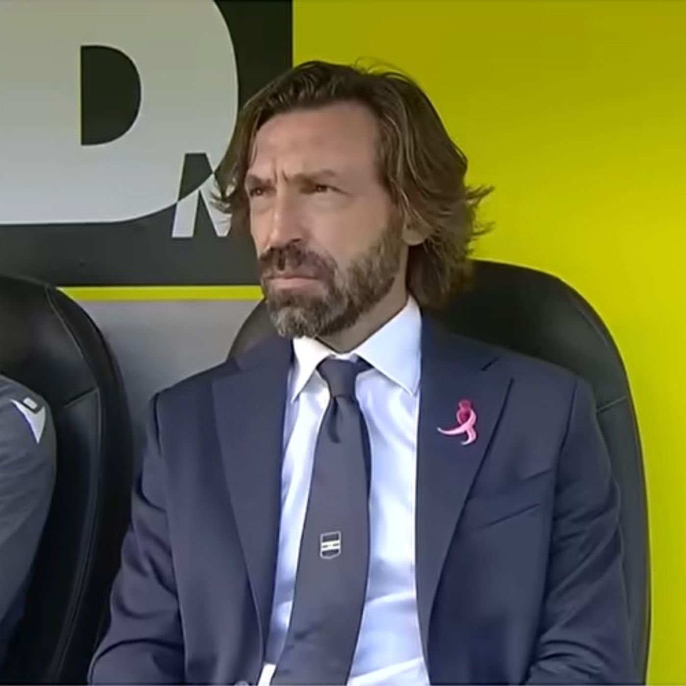 Italia: Guardiola dice no. Salgono le quotazioni di Andrea Pirlo episode artwork