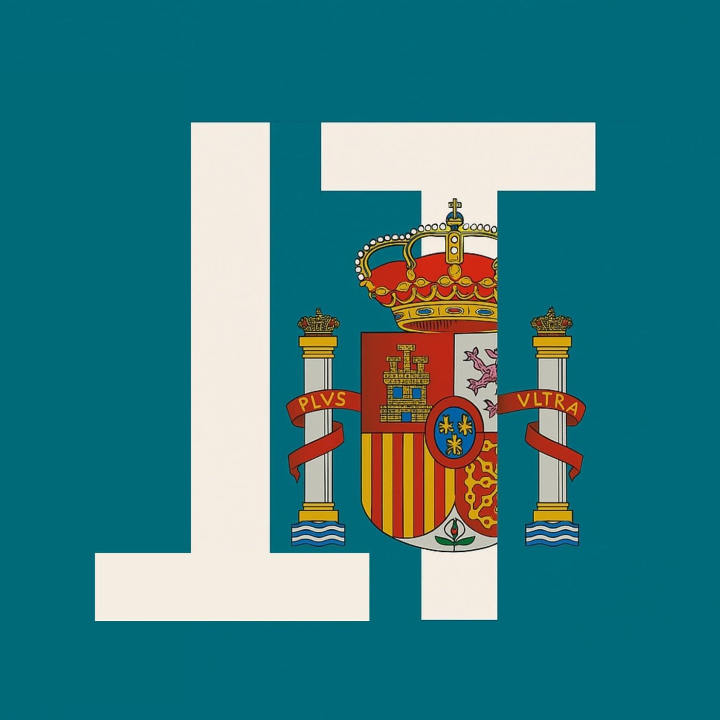 Entrevista al gran genio de Instagram, el creador de Esto Es España | Ismael episode artwork