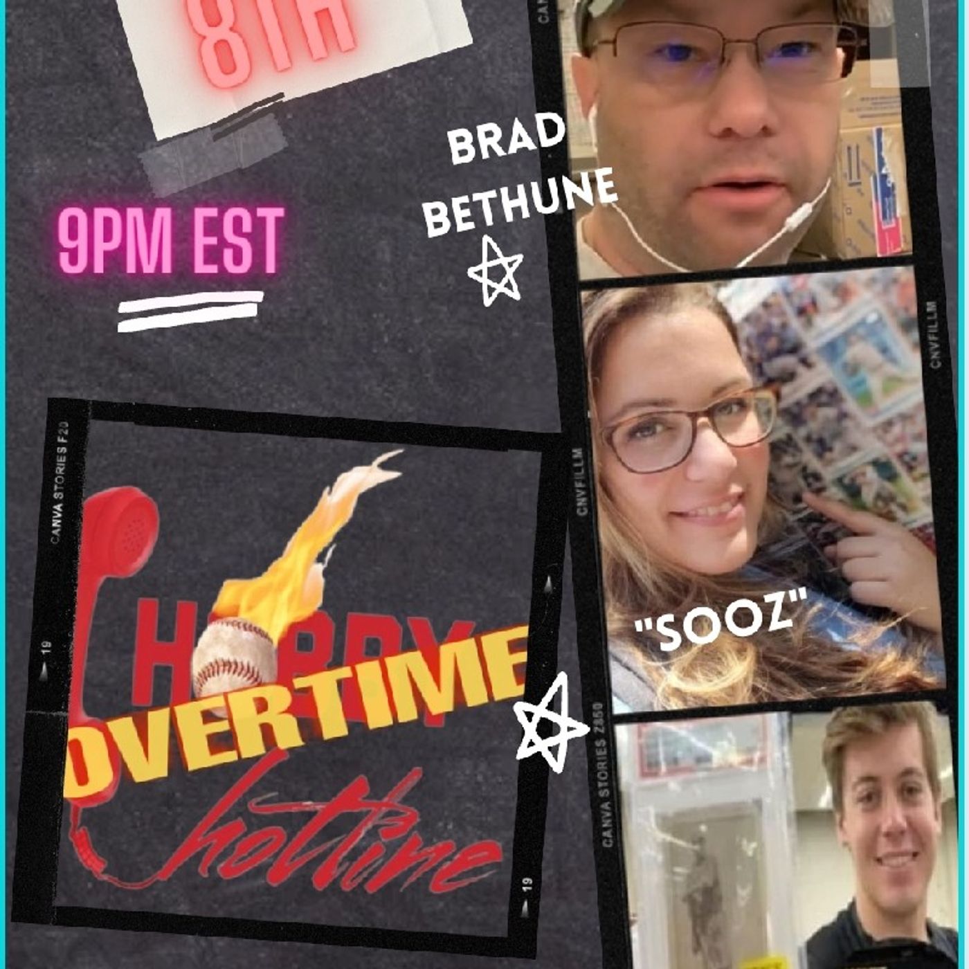 Hobby Hotline Podcast