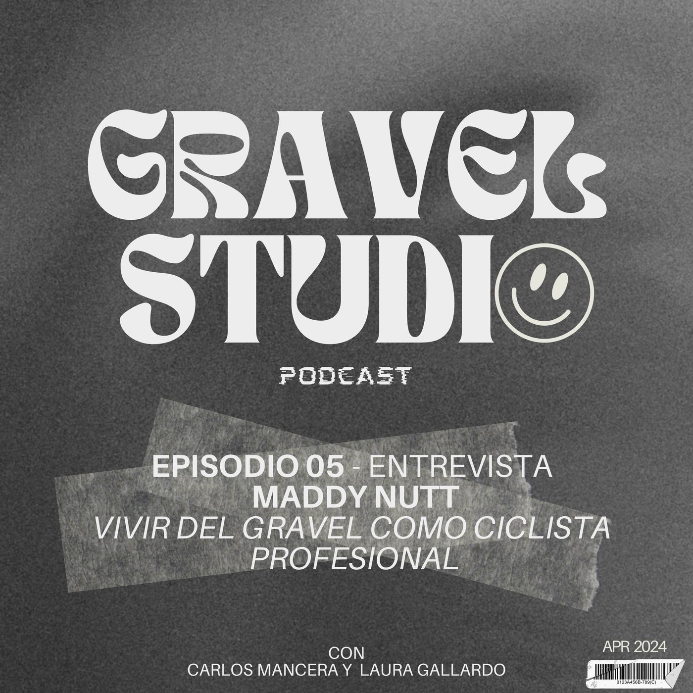 Gravel Studio
