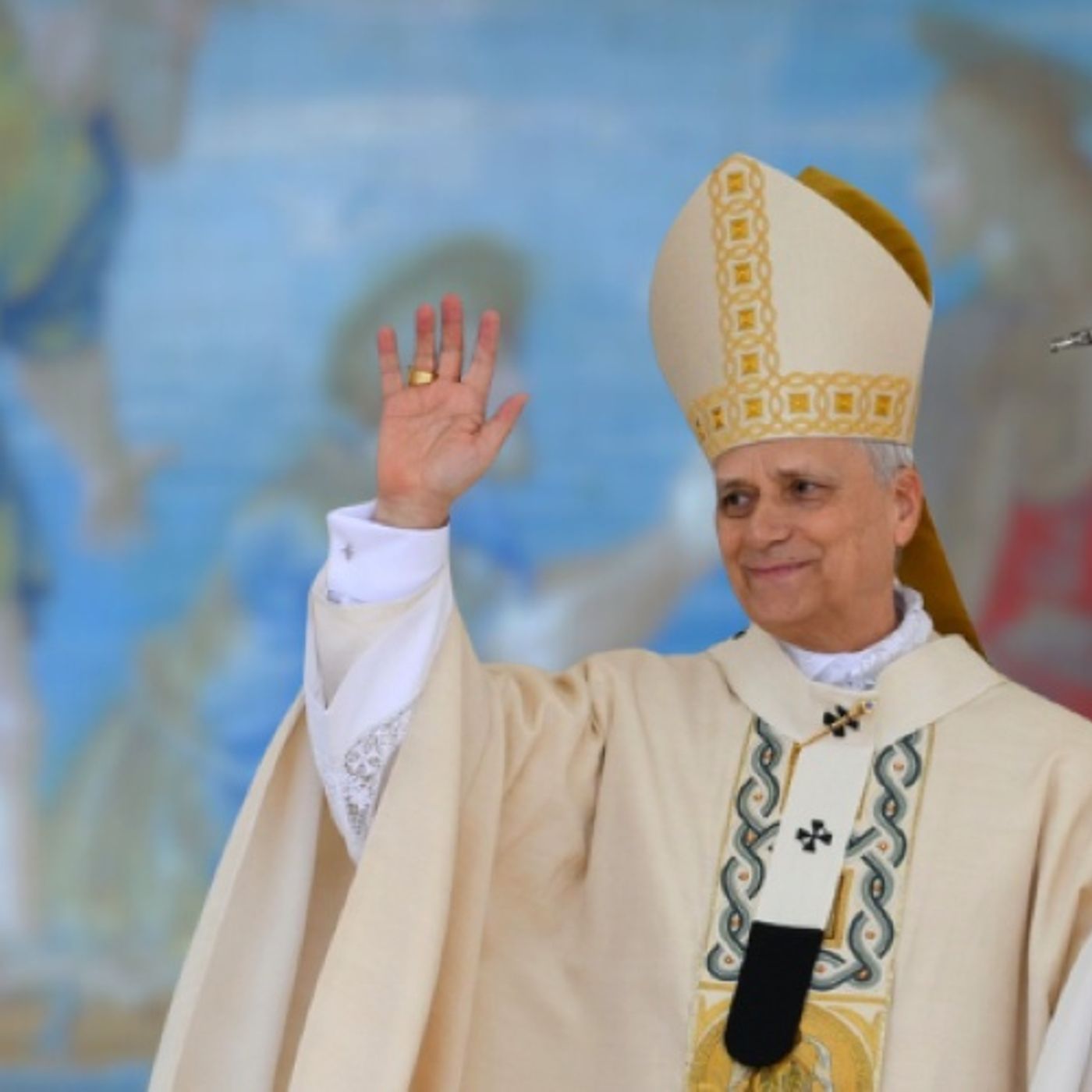 Prevost revoca i tagli di Bergoglio ed elimina le riduzioni degli stipendi dei cardinali episode artwork