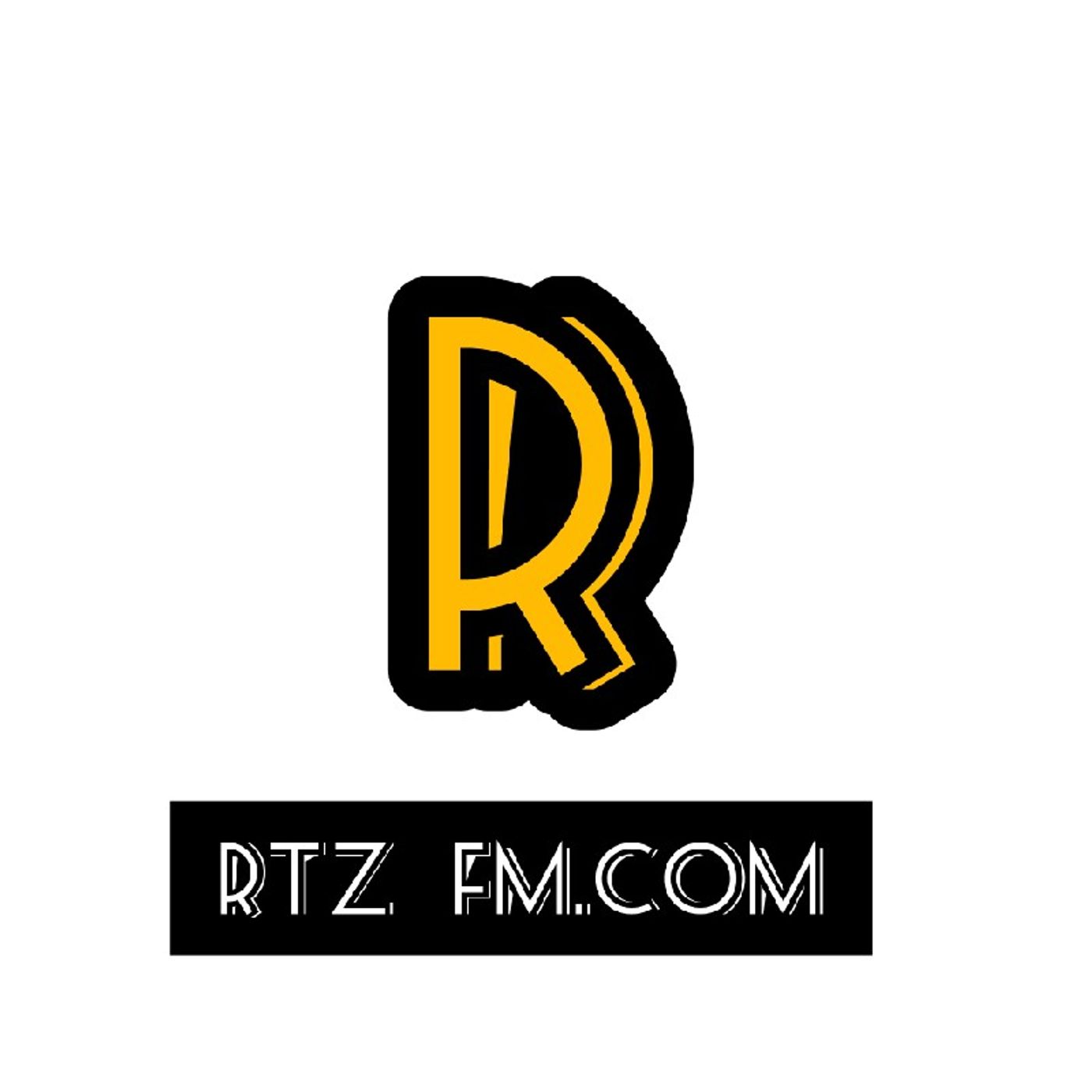 Rtz Fm Podcast Talk Show