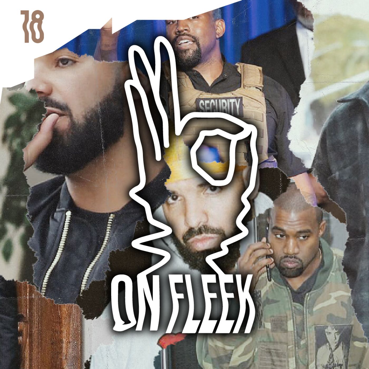 On Fleek - The Rap Talk Show
