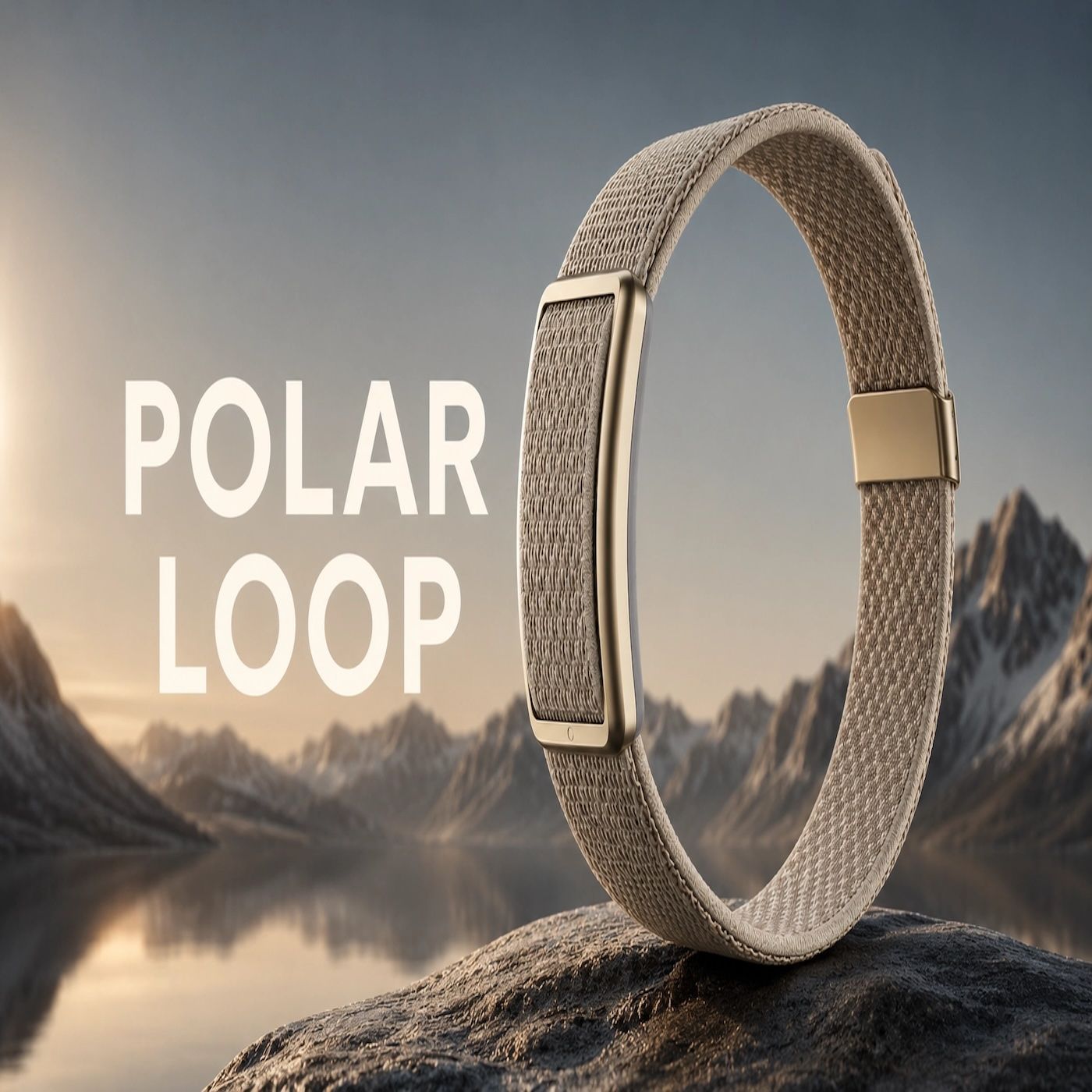 Polar Loop- la band senza schermo che sfida Whoop senza abbonamento episode artwork