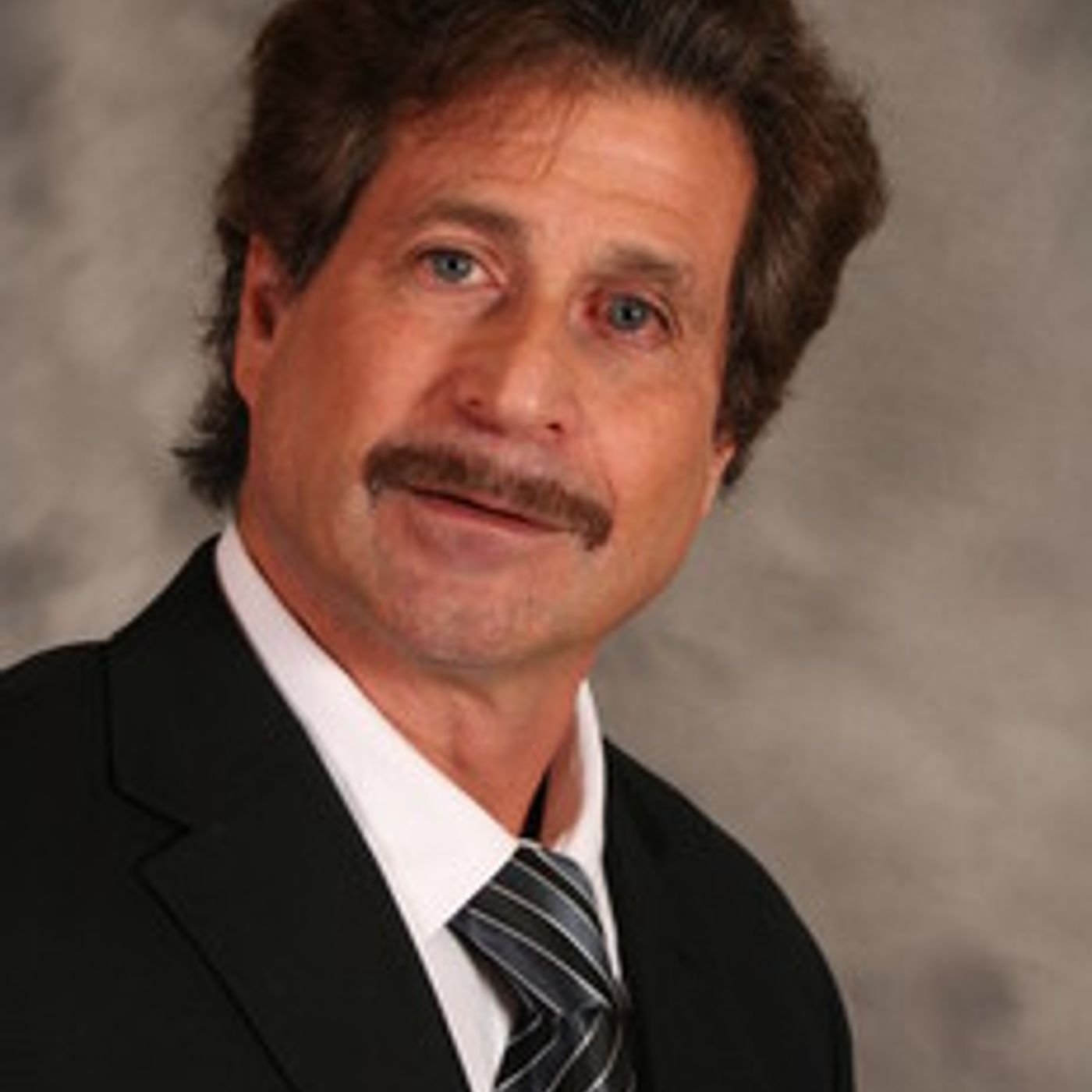 Never Too Late for Fitness Radio with Phil Faris