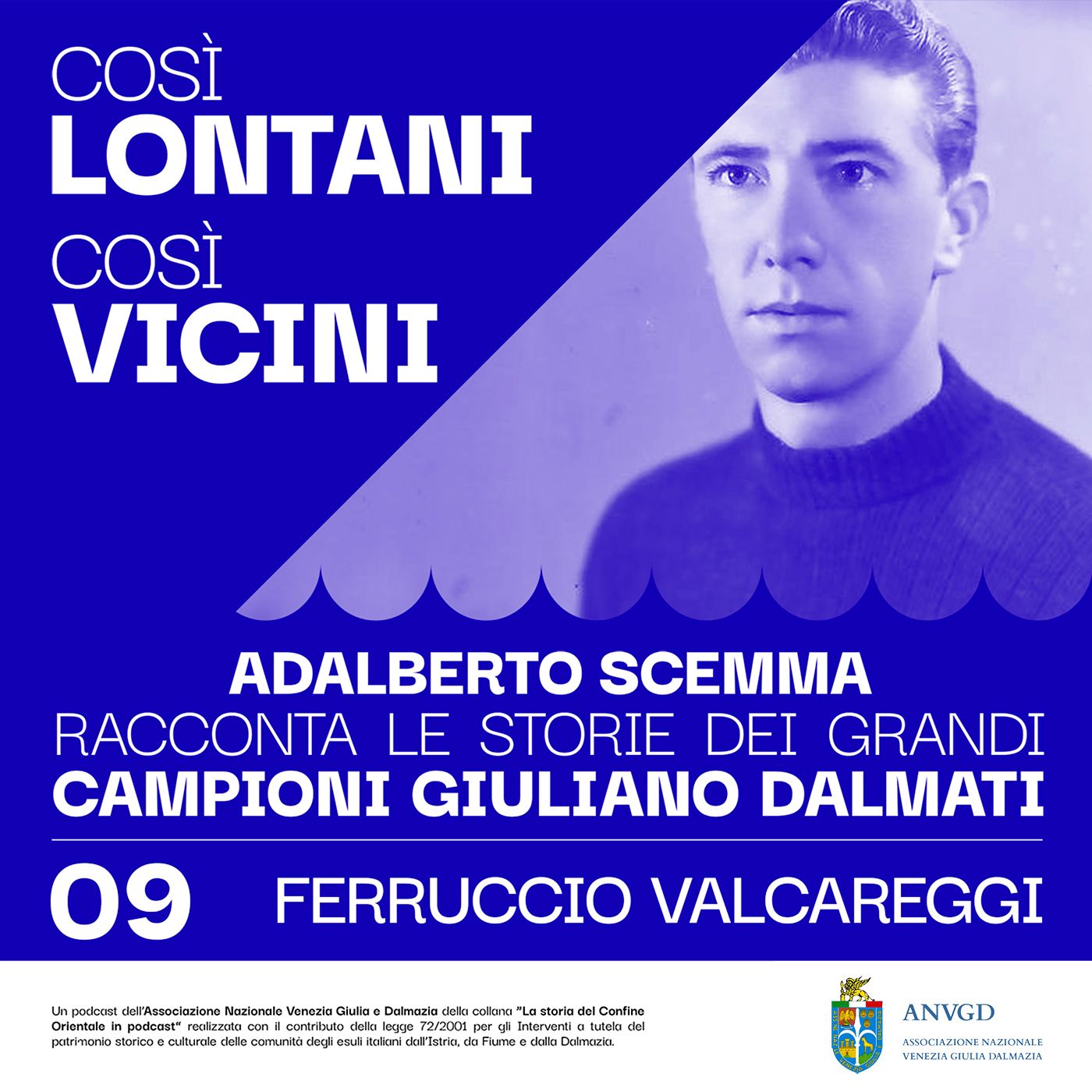 Così lontani, così vicini