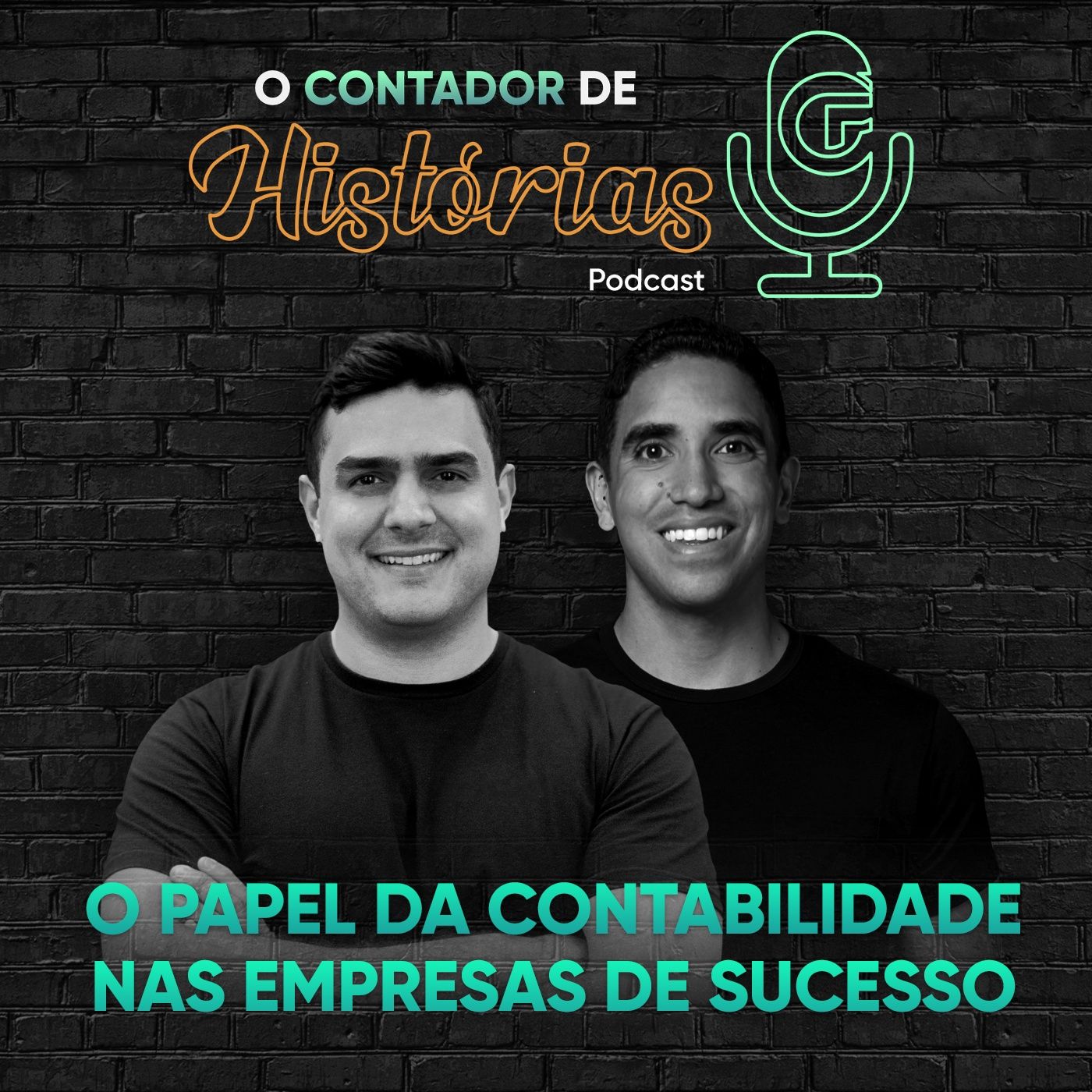 O Contador de Histórias Podcast