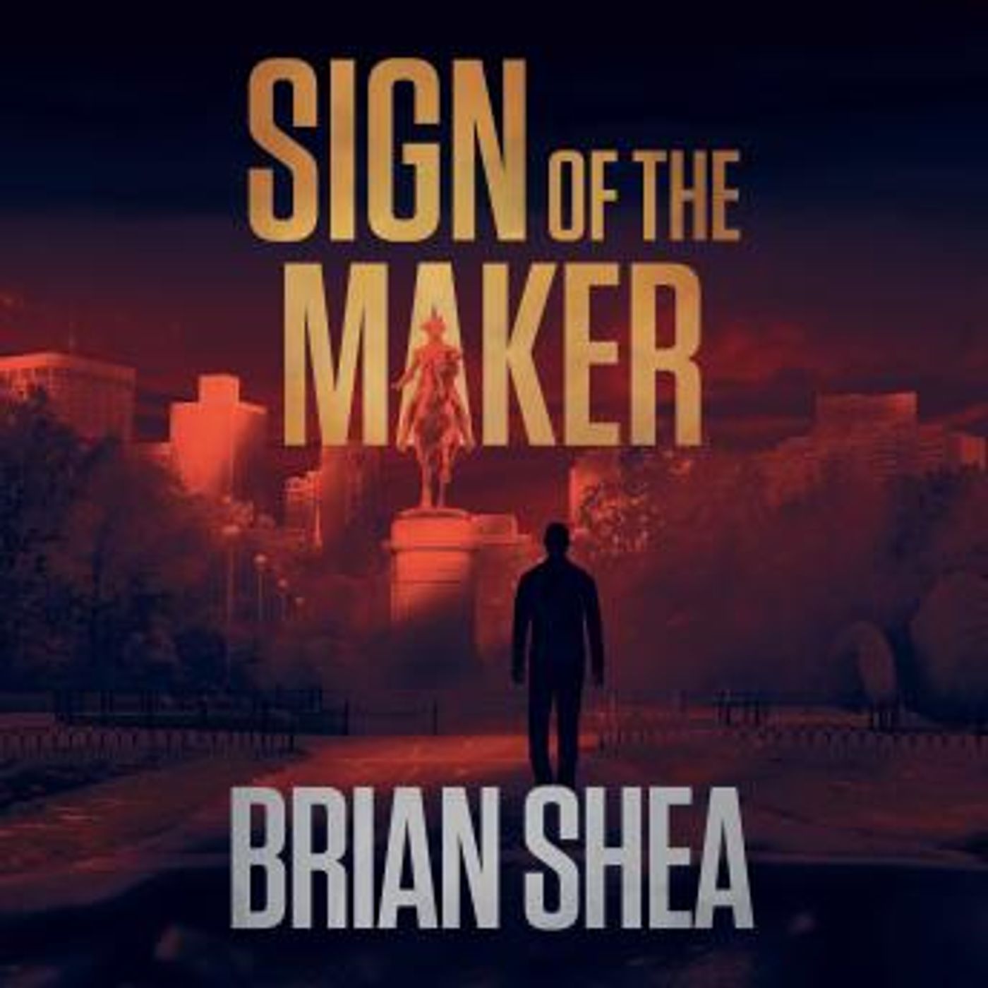 Listen to Audiobooks in Mystery, Thriller & Horror, Suspense