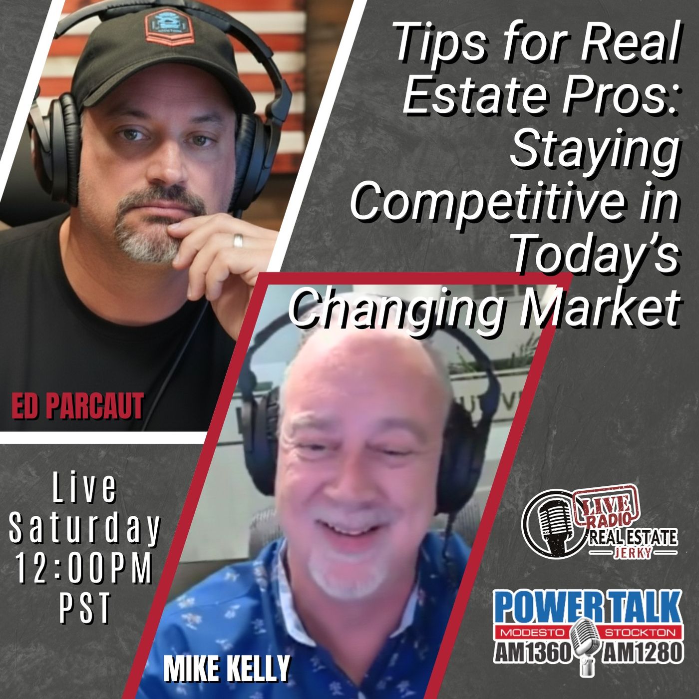 Tips for Real Estate Pros Staying Competitive in Today's Changing Market