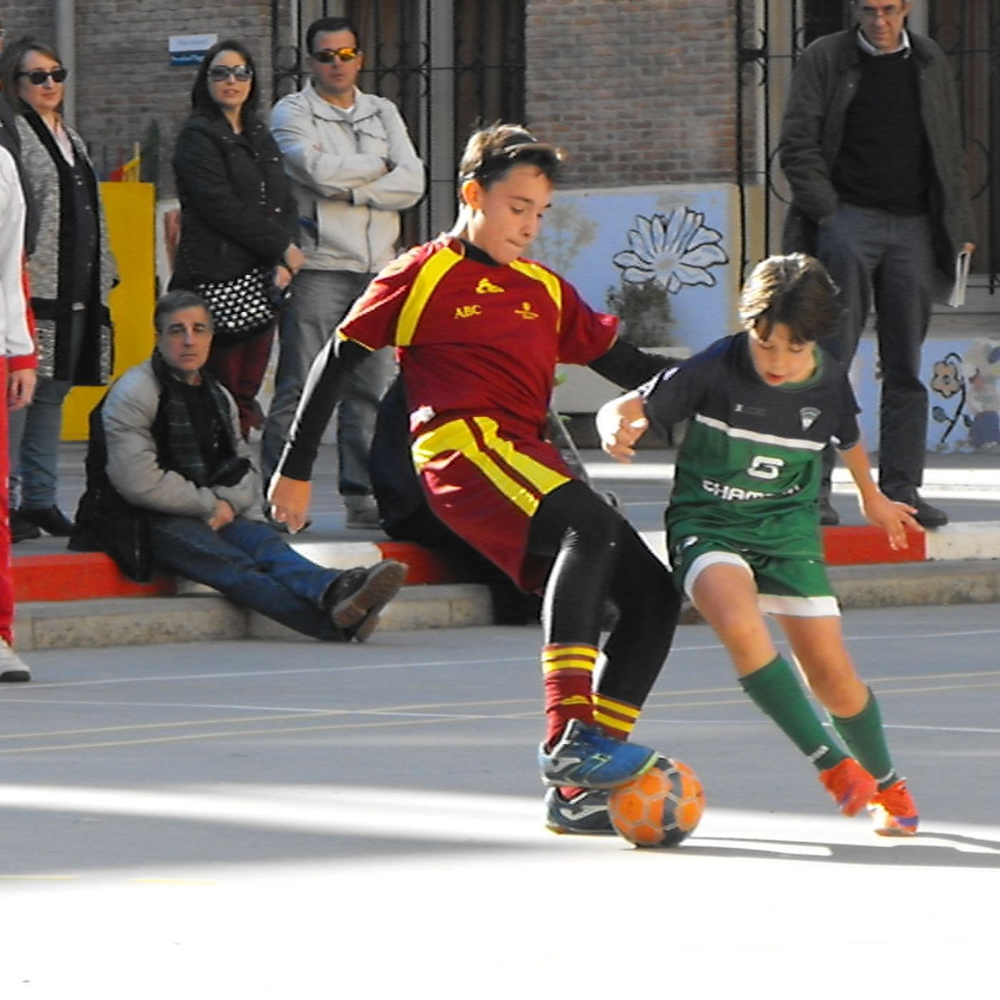En equipo