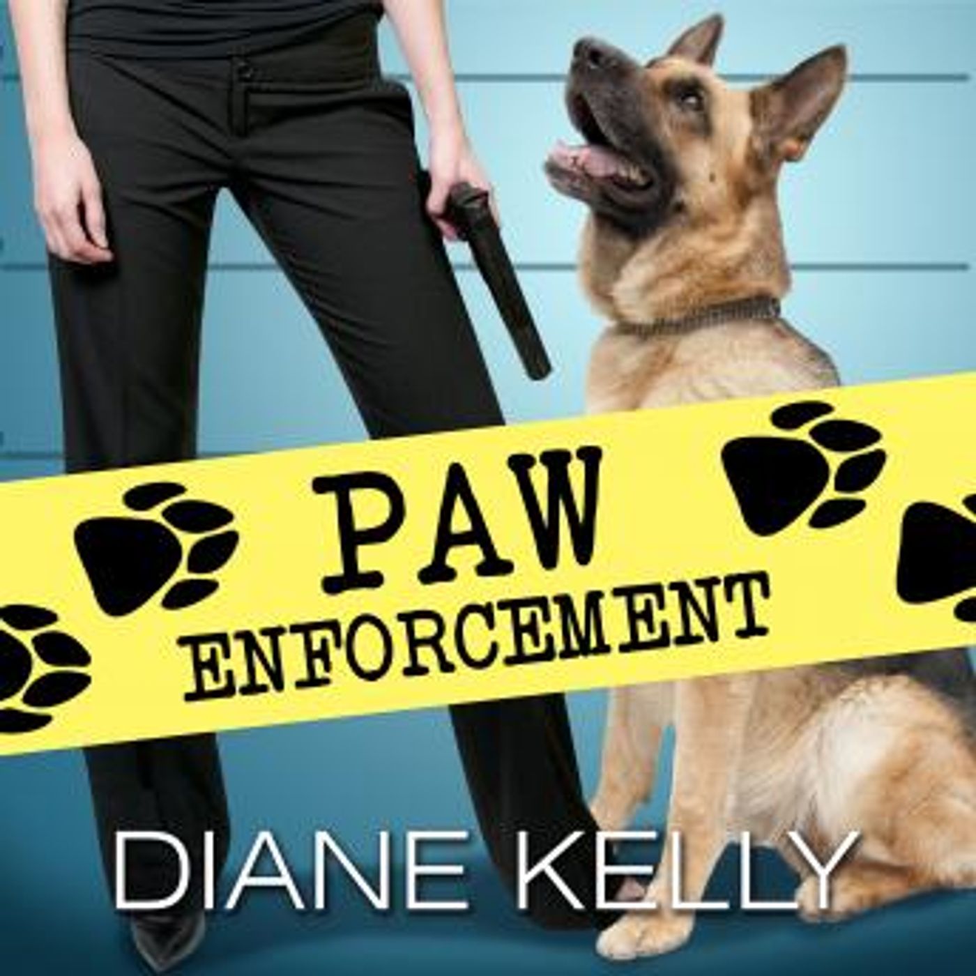 Top Full Audiobooks in Mystery, Thriller & Horror, Police & Detective